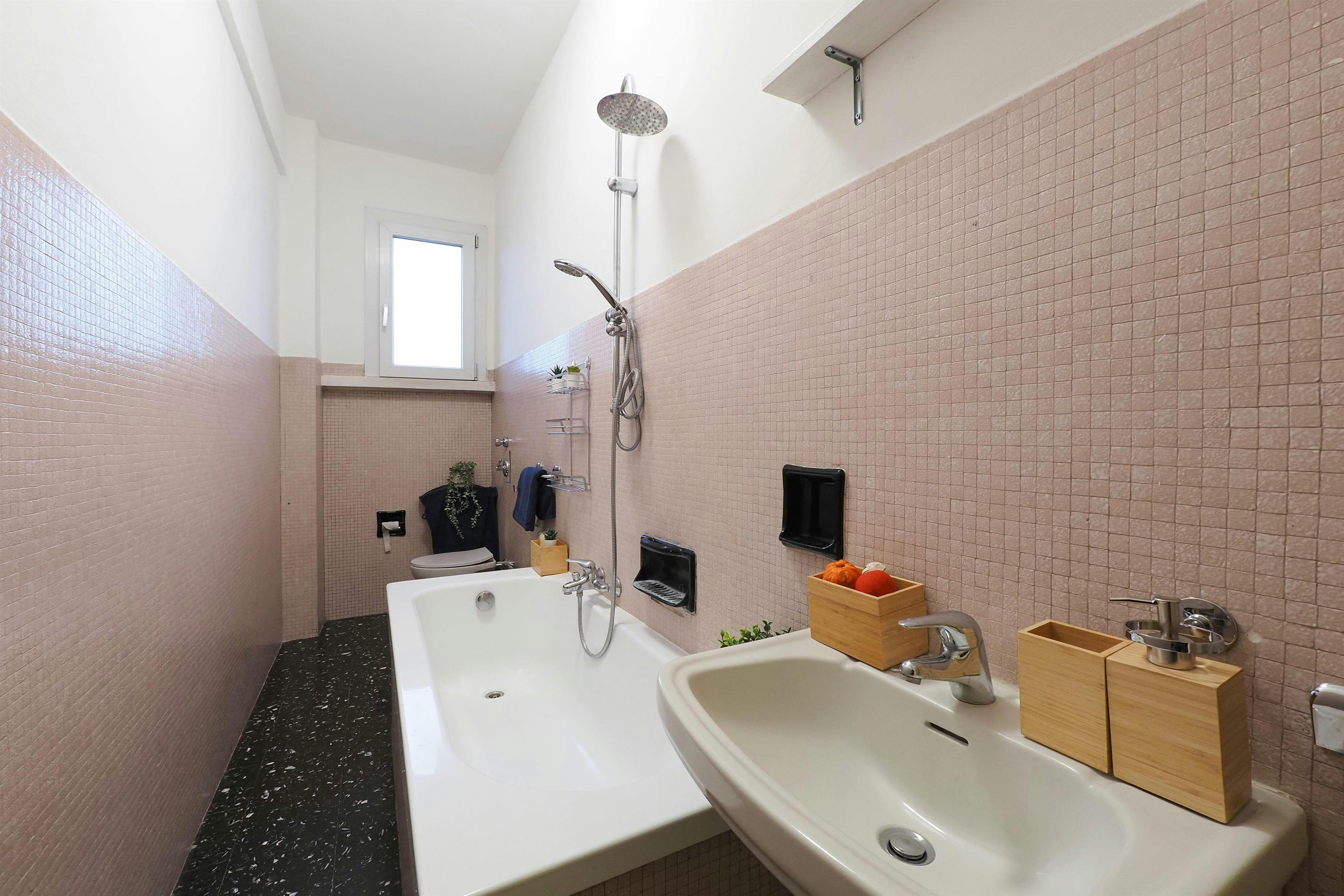 Single room Tel Aviv-Yafo, 1 bed, 24m² — photo 10
