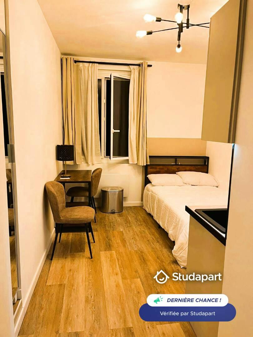 Appartement à Lyon