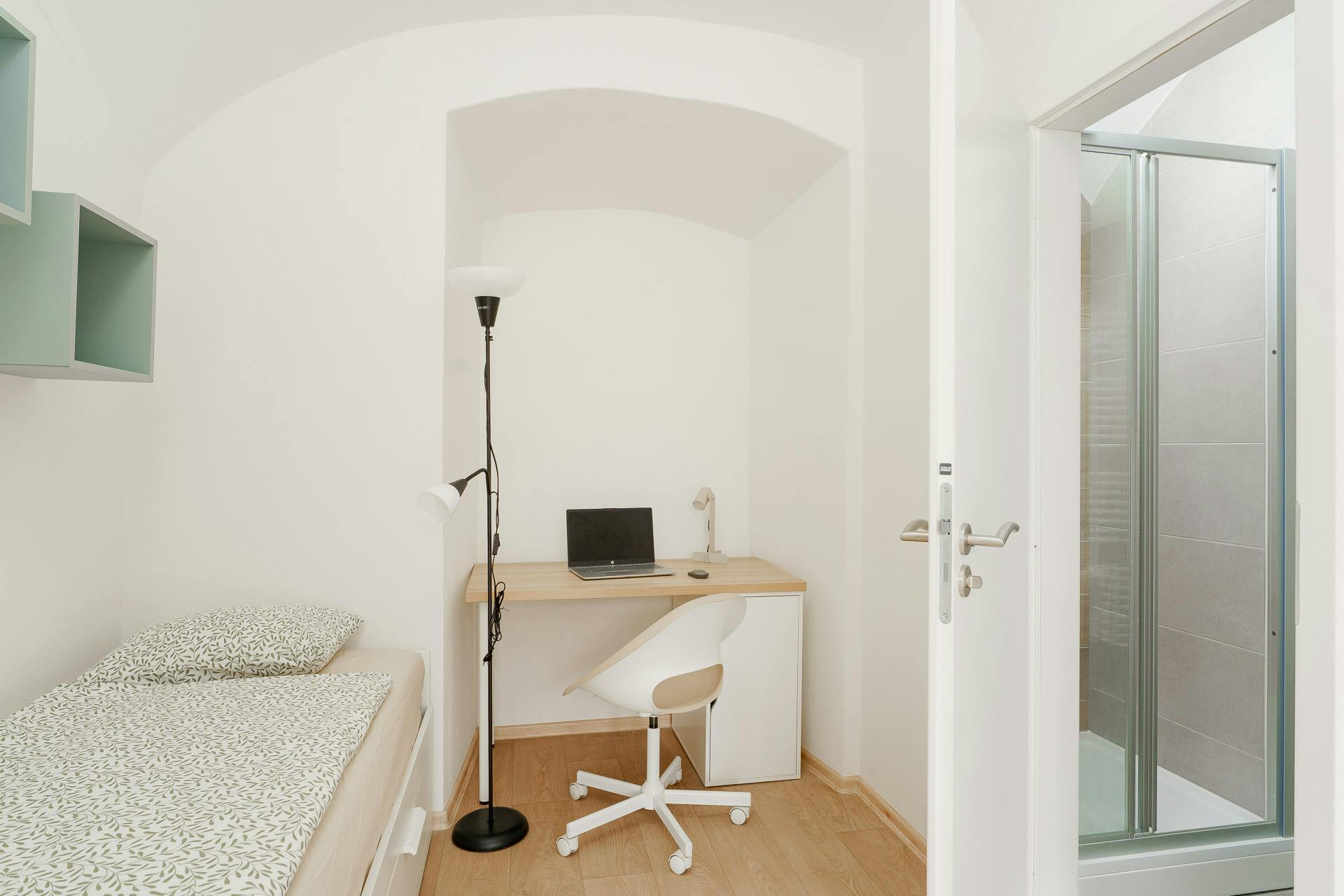 Apartment Hlavní Město Praha — photo 2