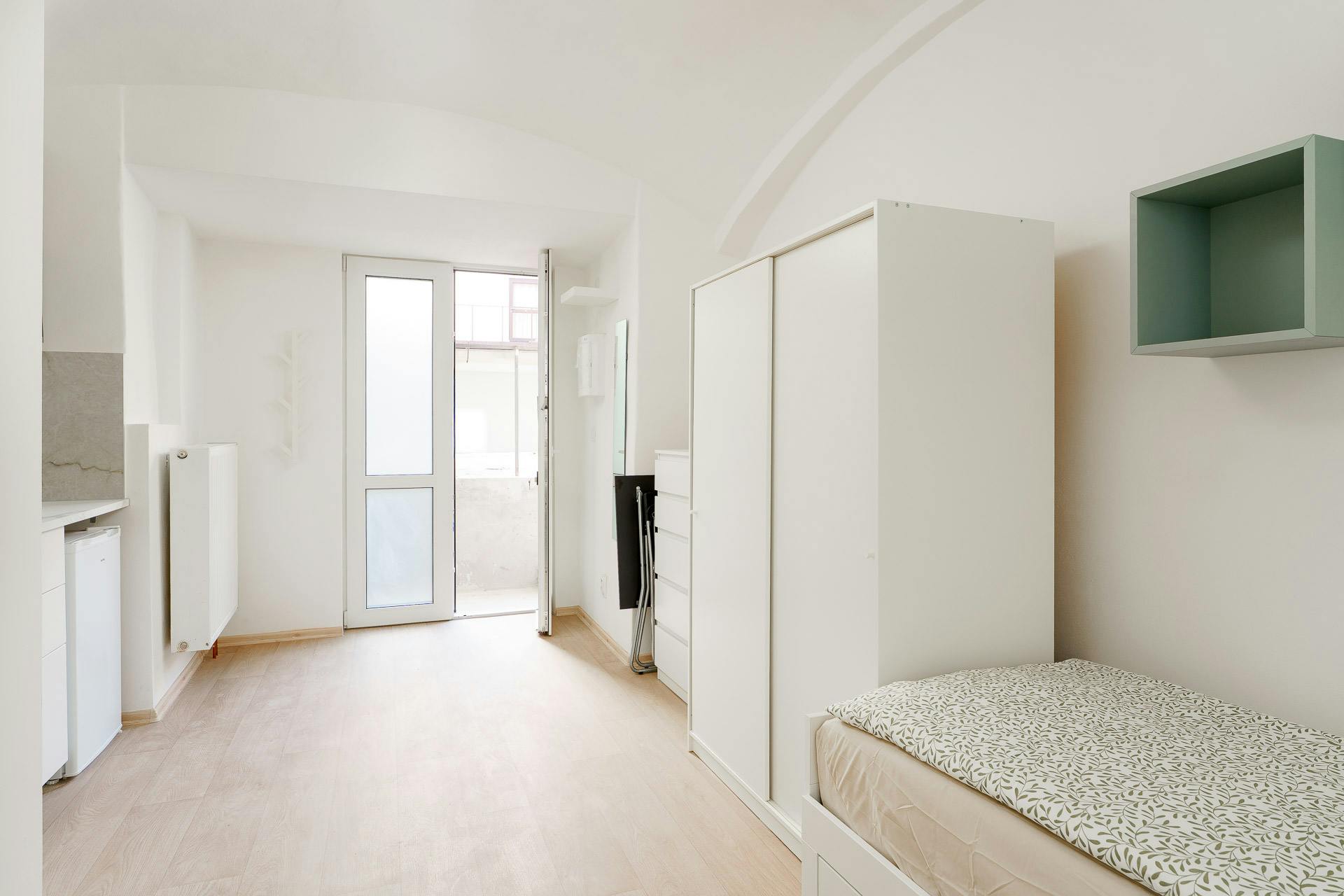 Apartment Hlavní Město Praha — photo 3