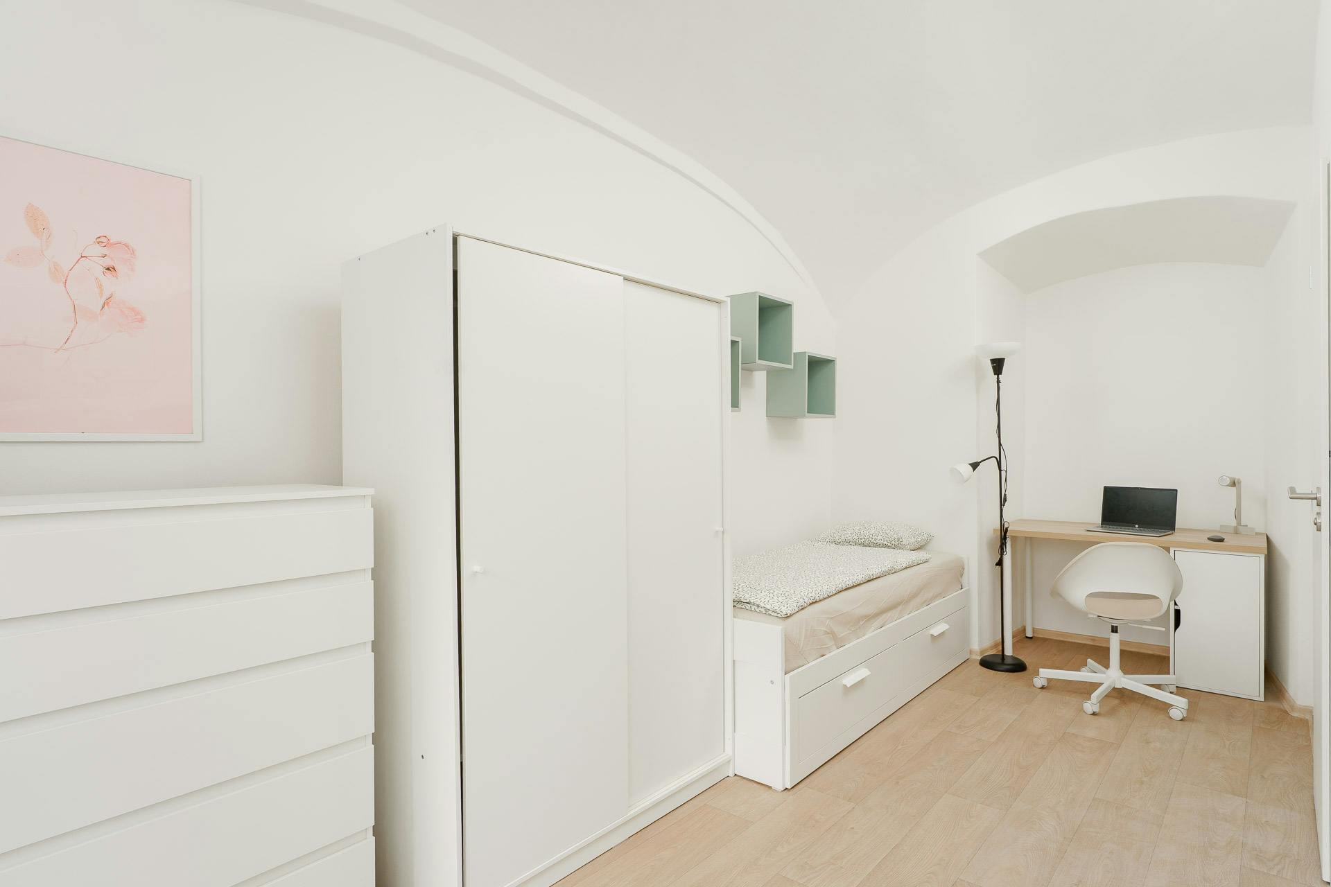 Apartment Hlavní Město Praha — photo 5
