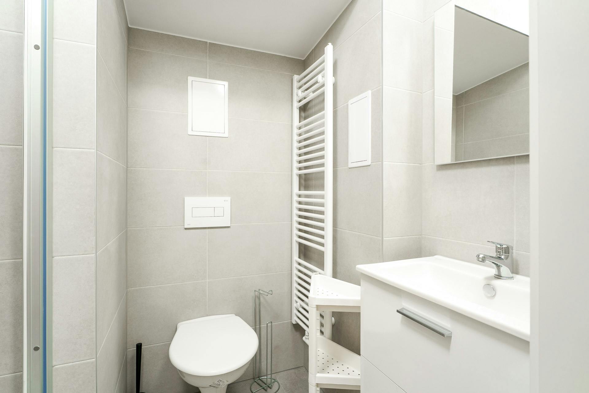 Apartment Hlavní Město Praha — photo 9