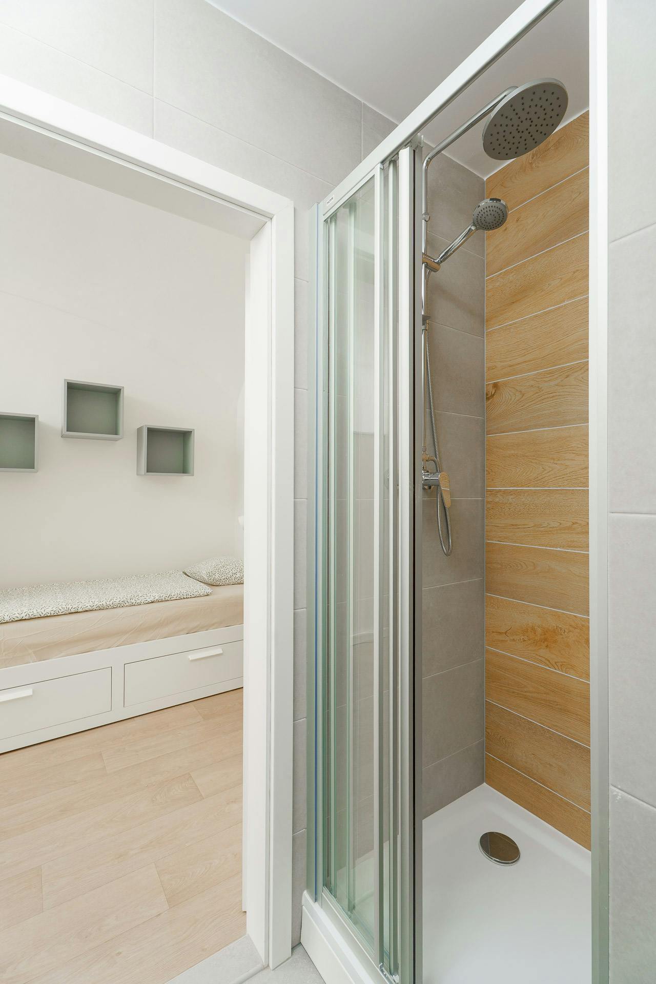 Apartment Hlavní Město Praha — photo 7
