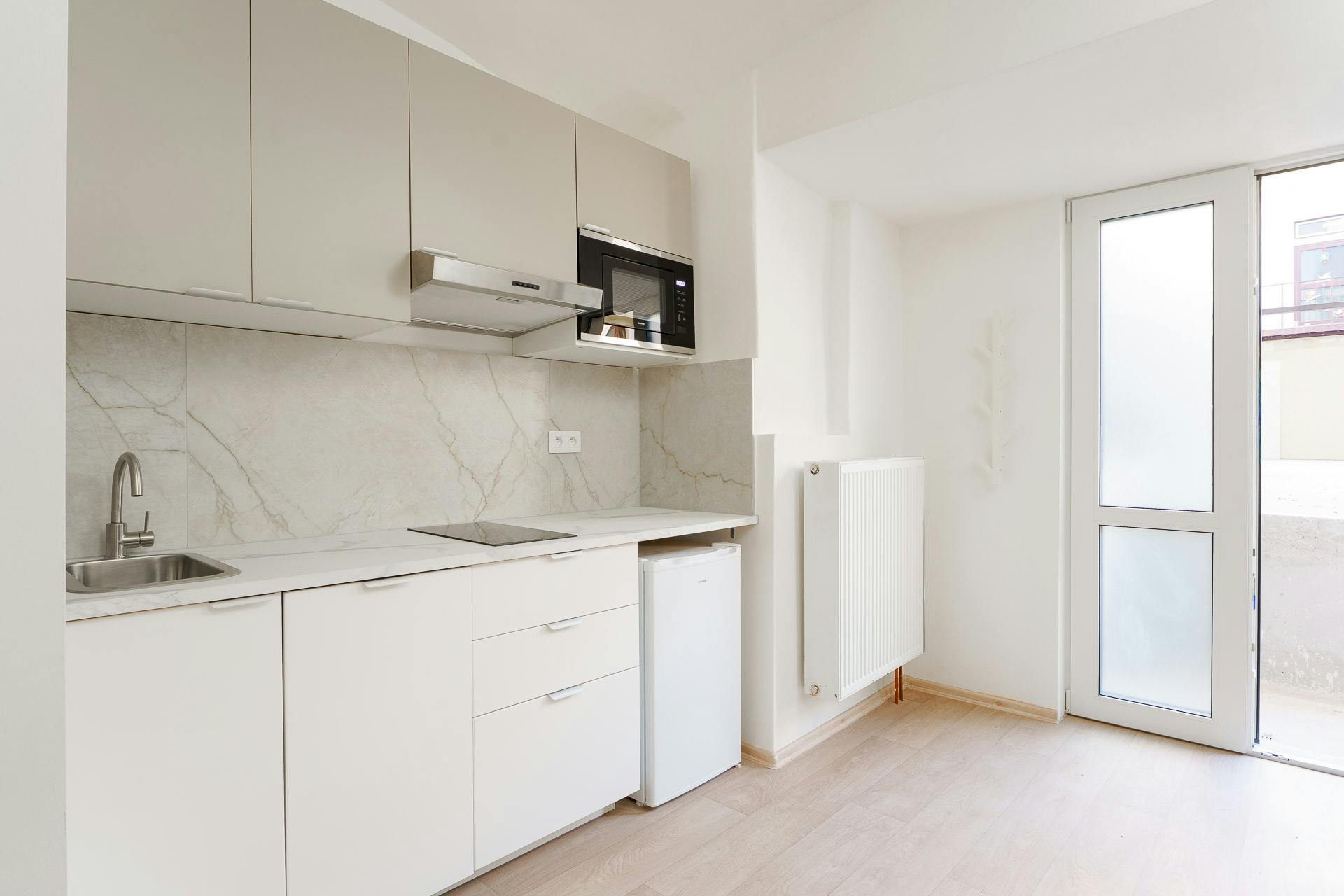 Apartment Hlavní Město Praha — photo 6