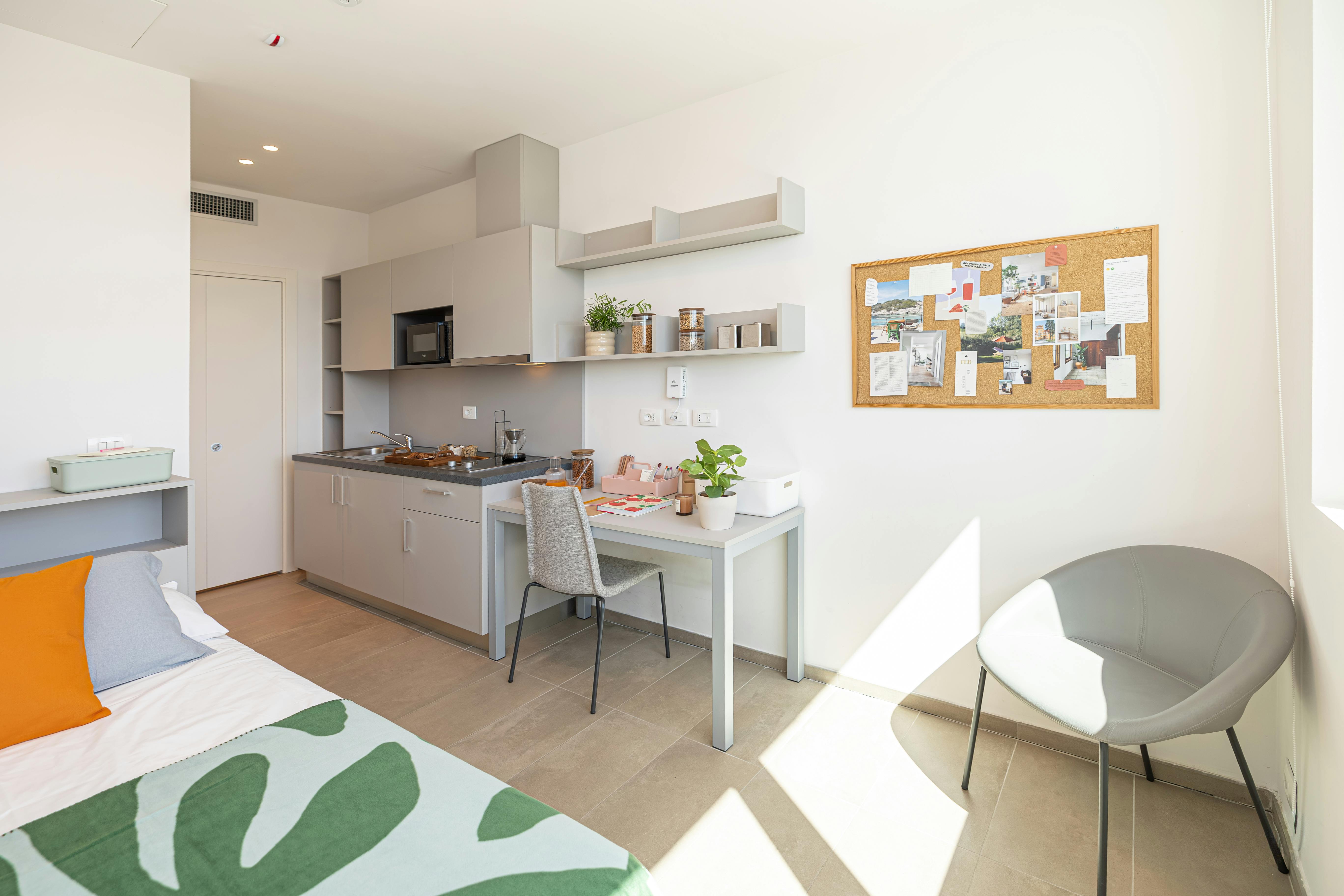 preview gallery tile