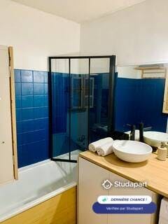 Appartement – Marseille, La Vieille-Chapelle, 8e Arrondissement - Vue 3