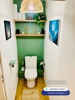 Appartement – Marseille, La Vieille-Chapelle, 8e Arrondissement - Vue 4