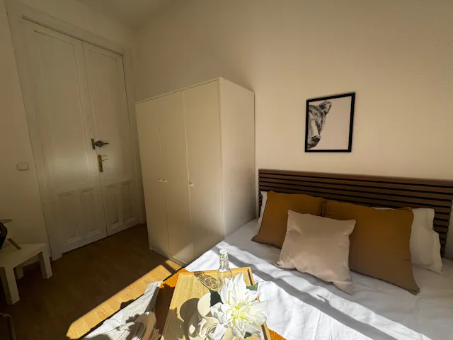 Private room in Calle de Trafalgar, Madrid (1678448) room image 2