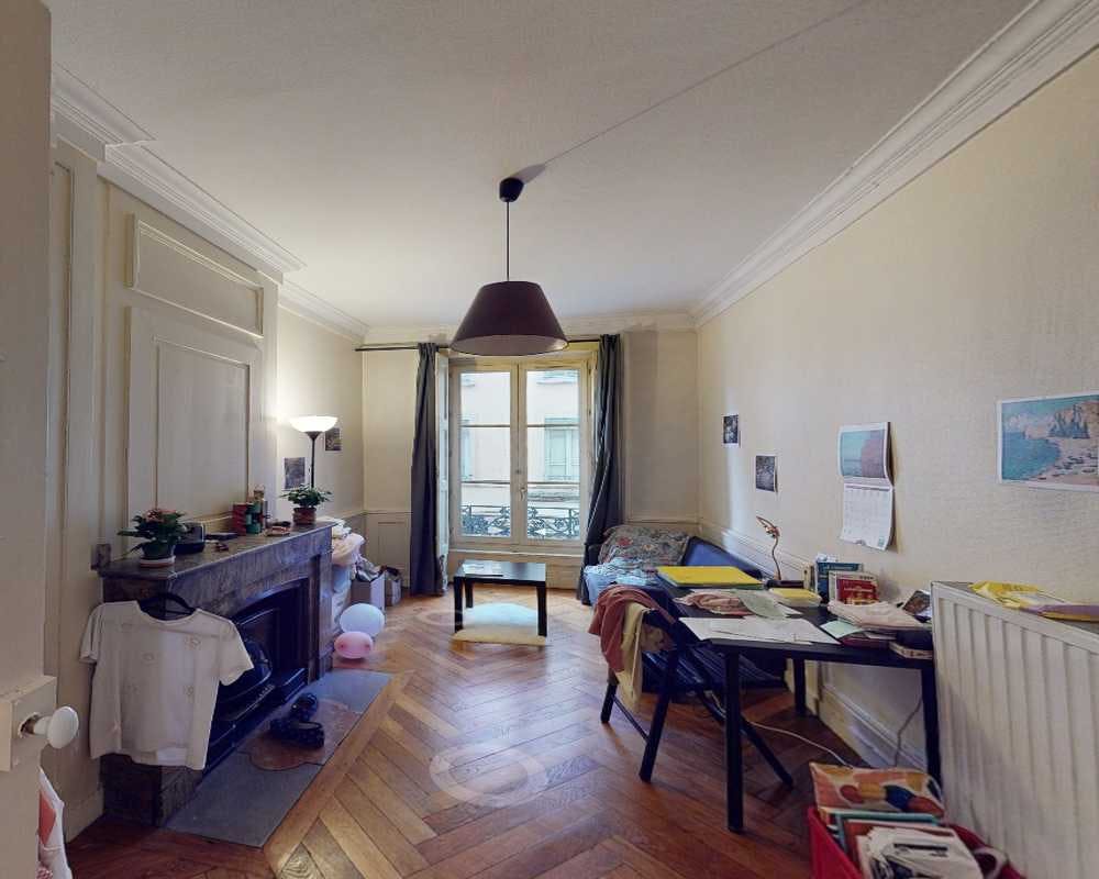 Private room in Rue de Condé, Lyon (1678450) room image 1