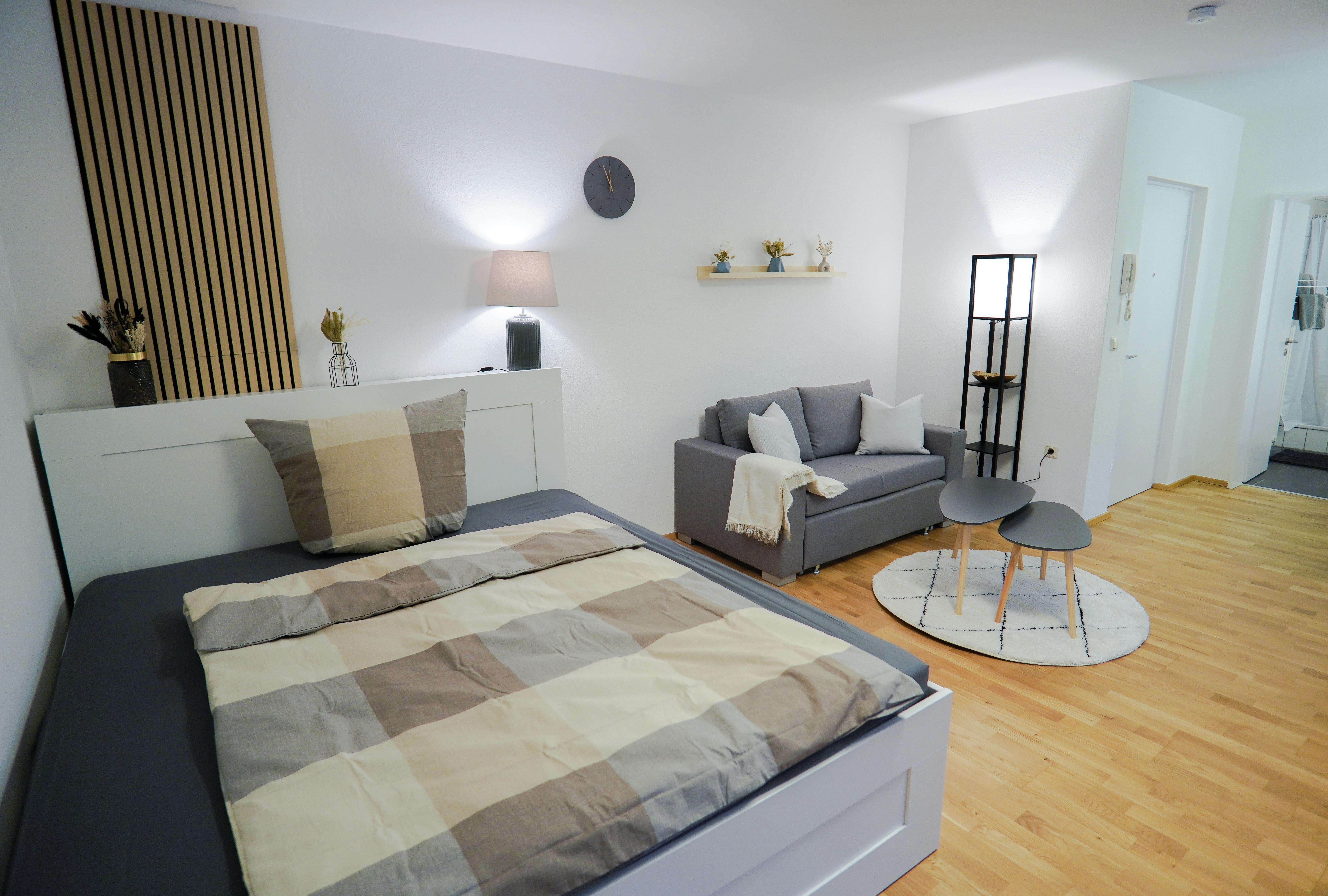 Appartement à louer pour 1 399 €/mois à Köln, Waisenhausgasse