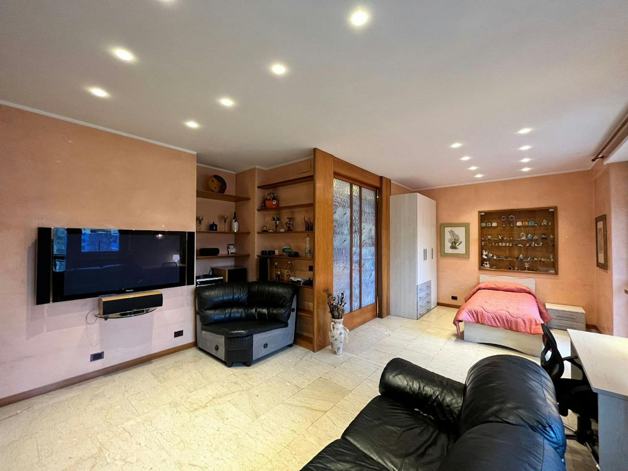 Via San Marino, Turin preview