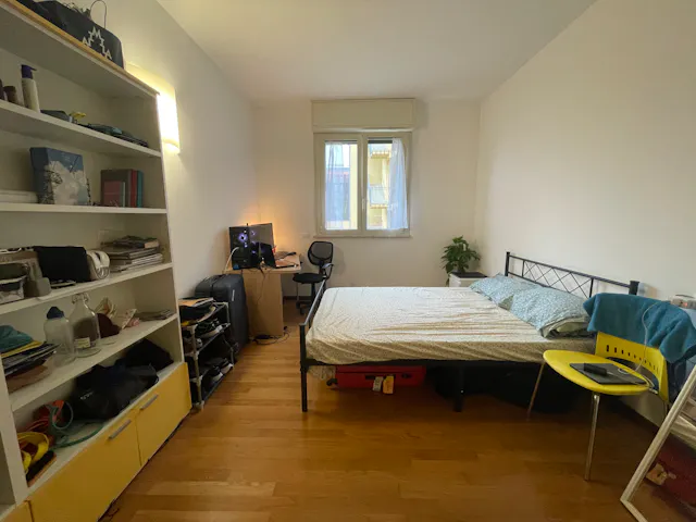 Private room in Via Rutilia, Milan (1678466) room image 2