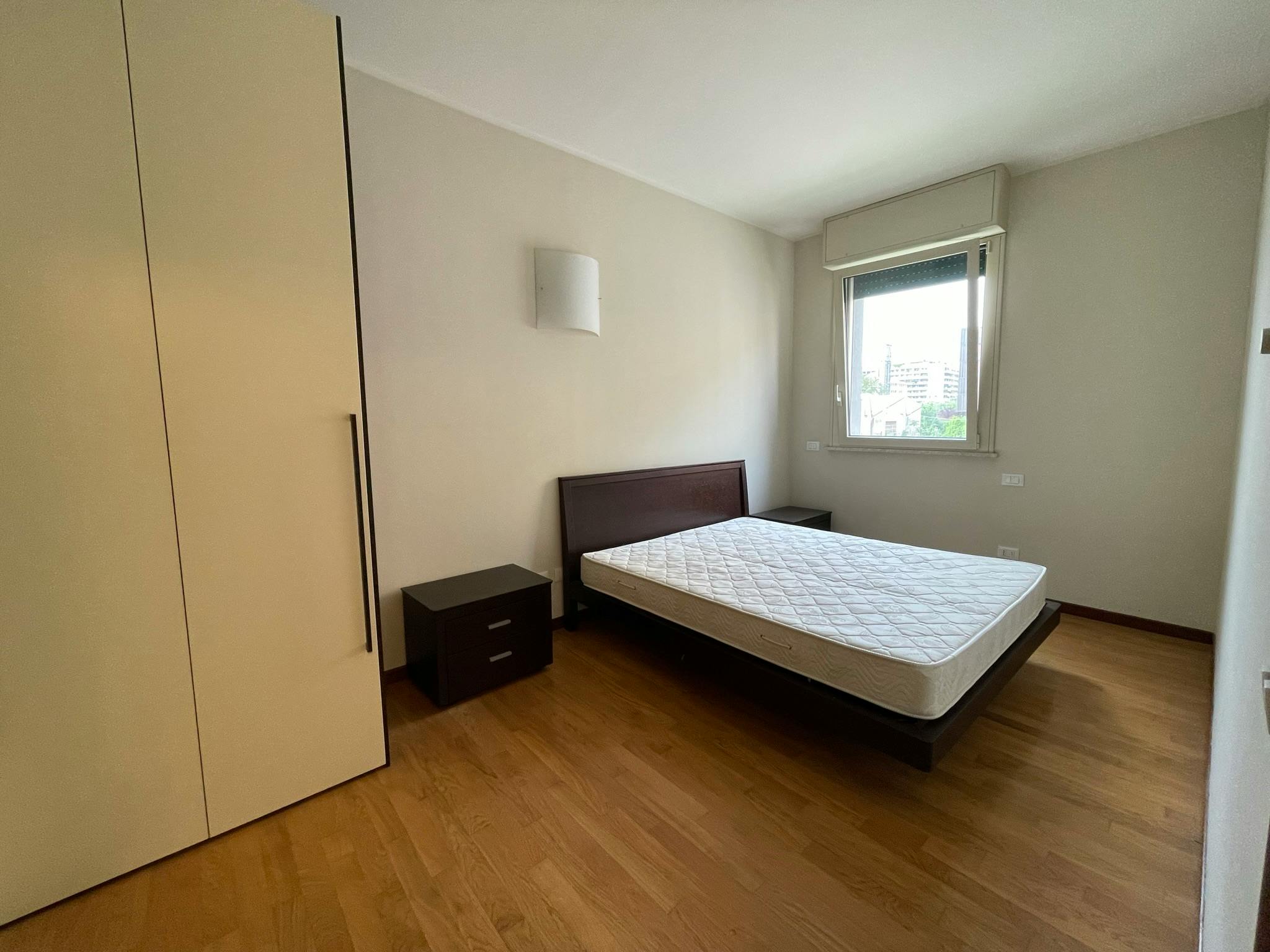 Single room Milan, 1 bed, 15m² — photo 1