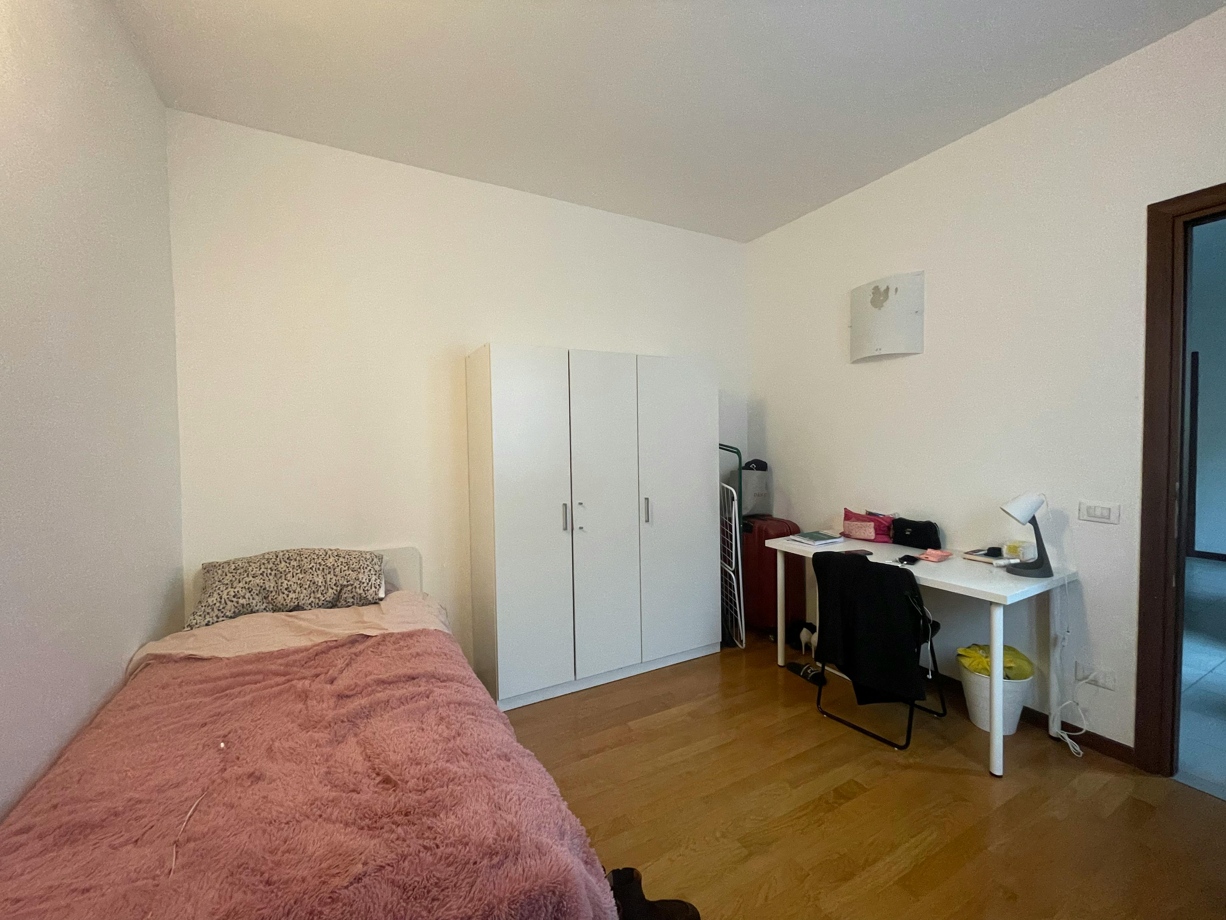 Single room Milan, 1 bed, 10m² — photo 1