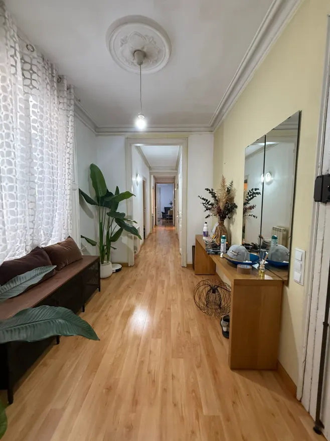 Private room in Carrer de València, Barcelona (1678478) ROOM 3