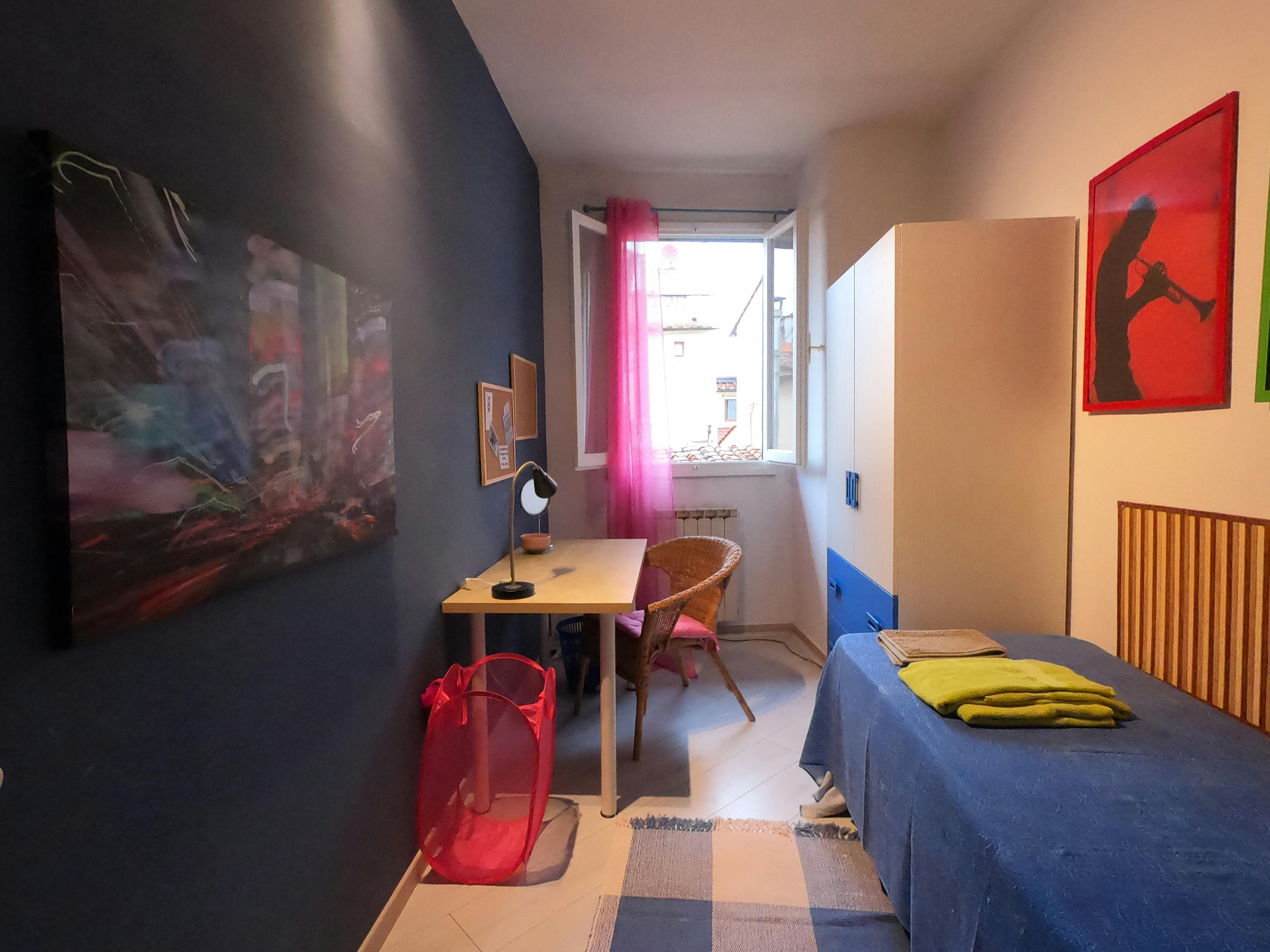 Stanza privata in affitto a 520 € al mese a Florence, Via della Vigna Vecchia