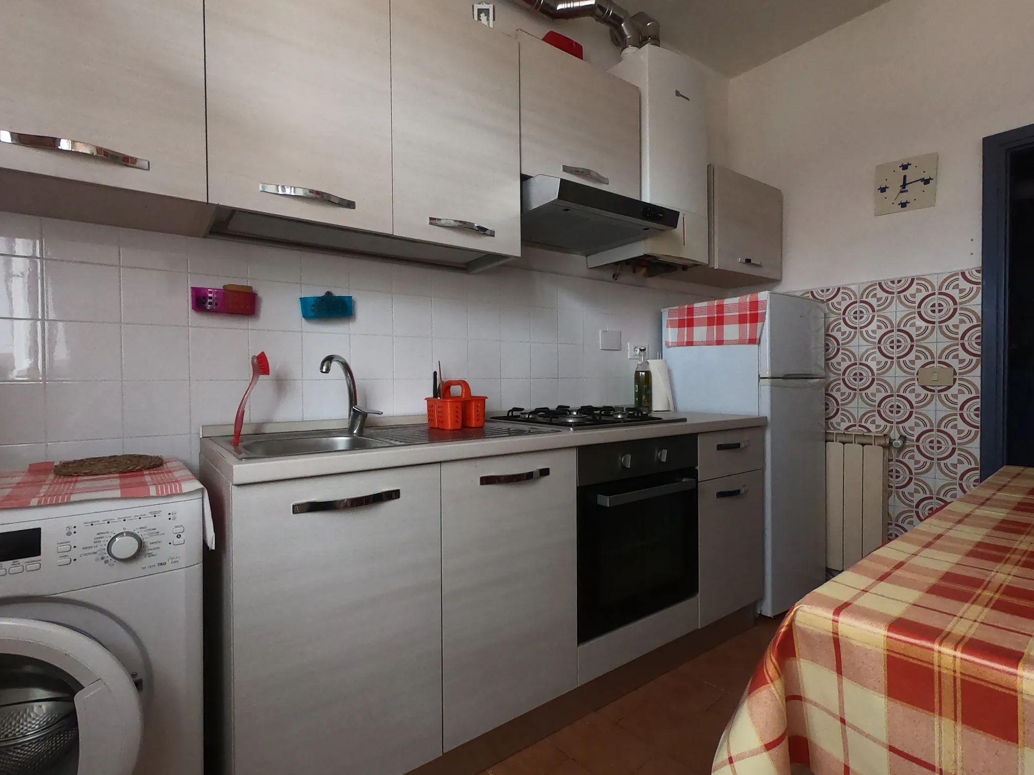 Private room in Via della Vigna Vecchia, Florence (1678481) COMMON_AREA 4