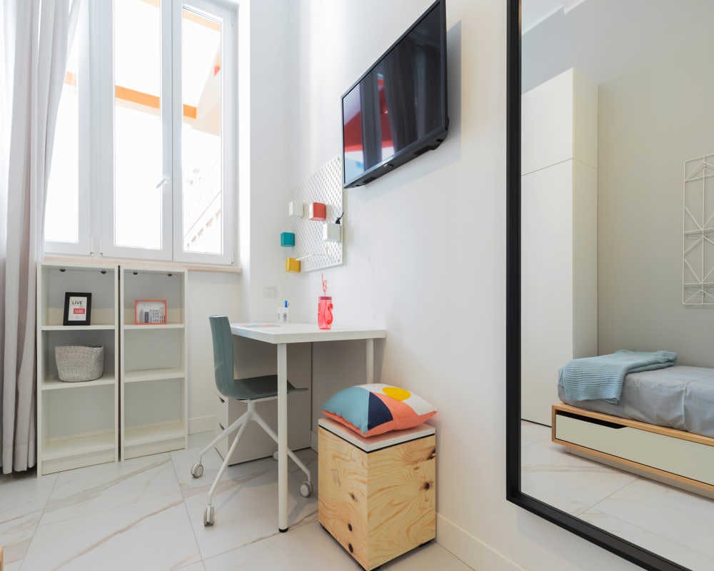 preview gallery tile