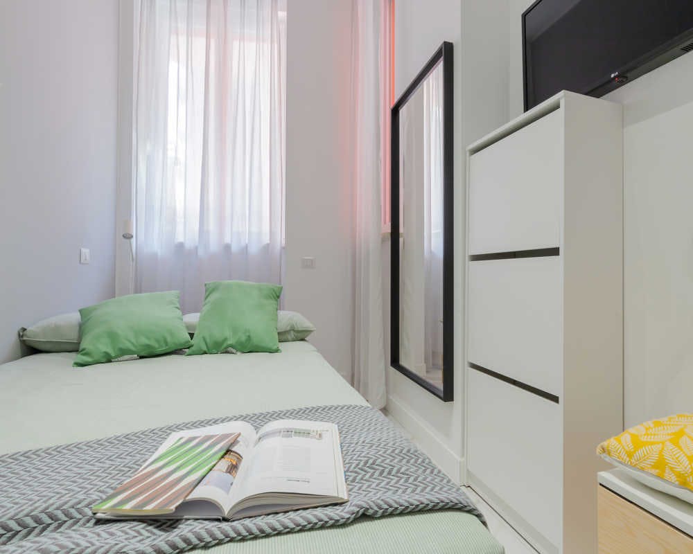 Private room in Viale Bligny, Milan (1678484) room image 1