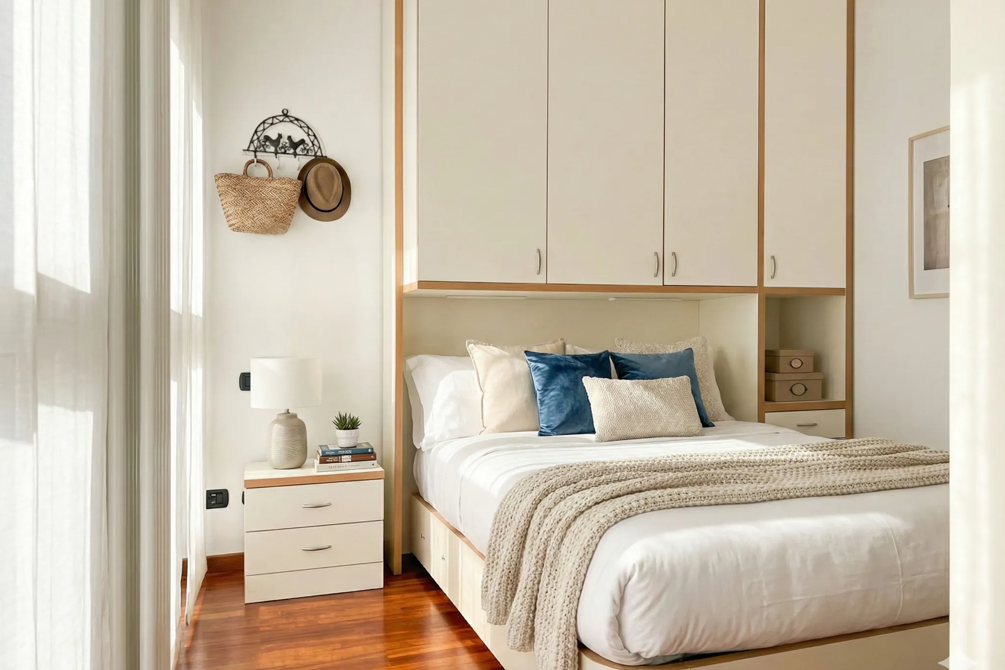 Via Galileo Galilei, Milan preview