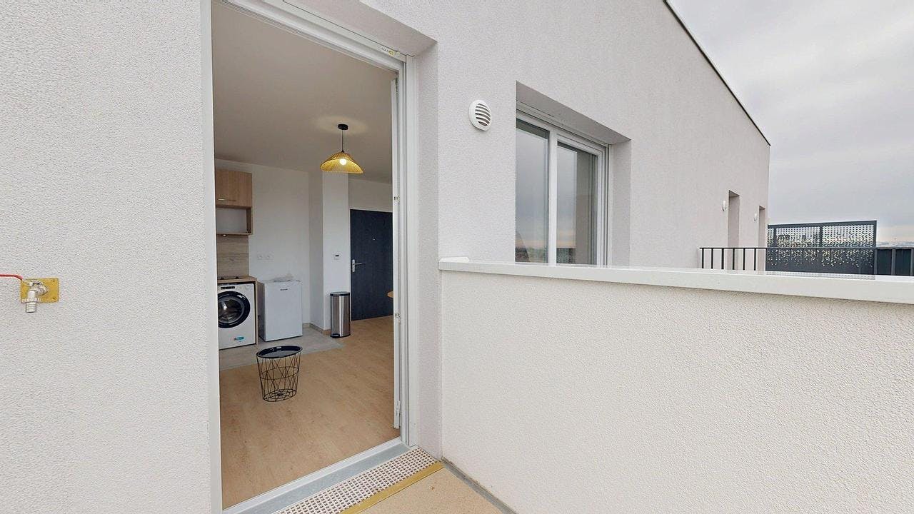 Apartment Dijon — photo 9