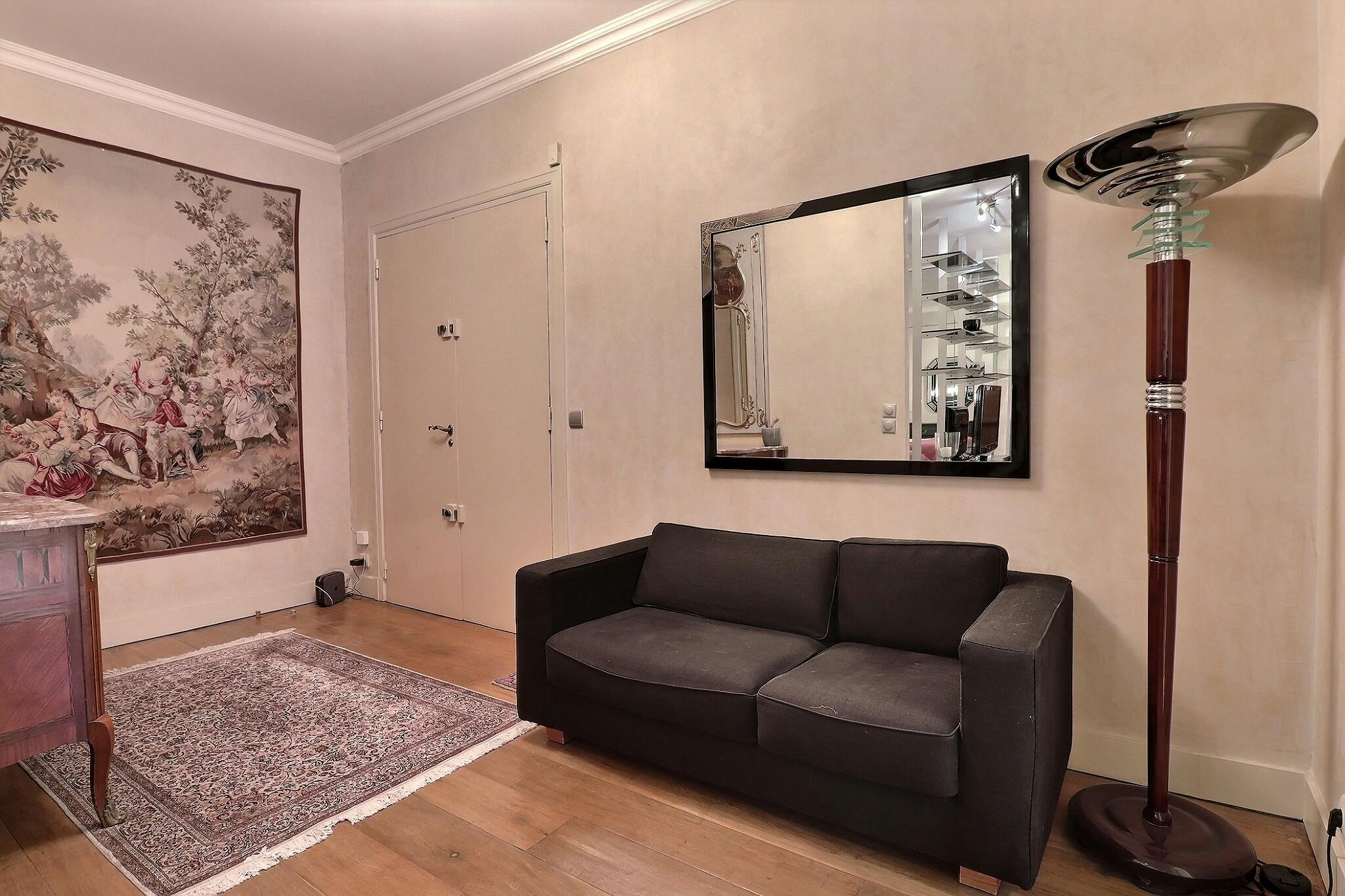 Appartement – Paris, 8th Arrondissement - Plus
