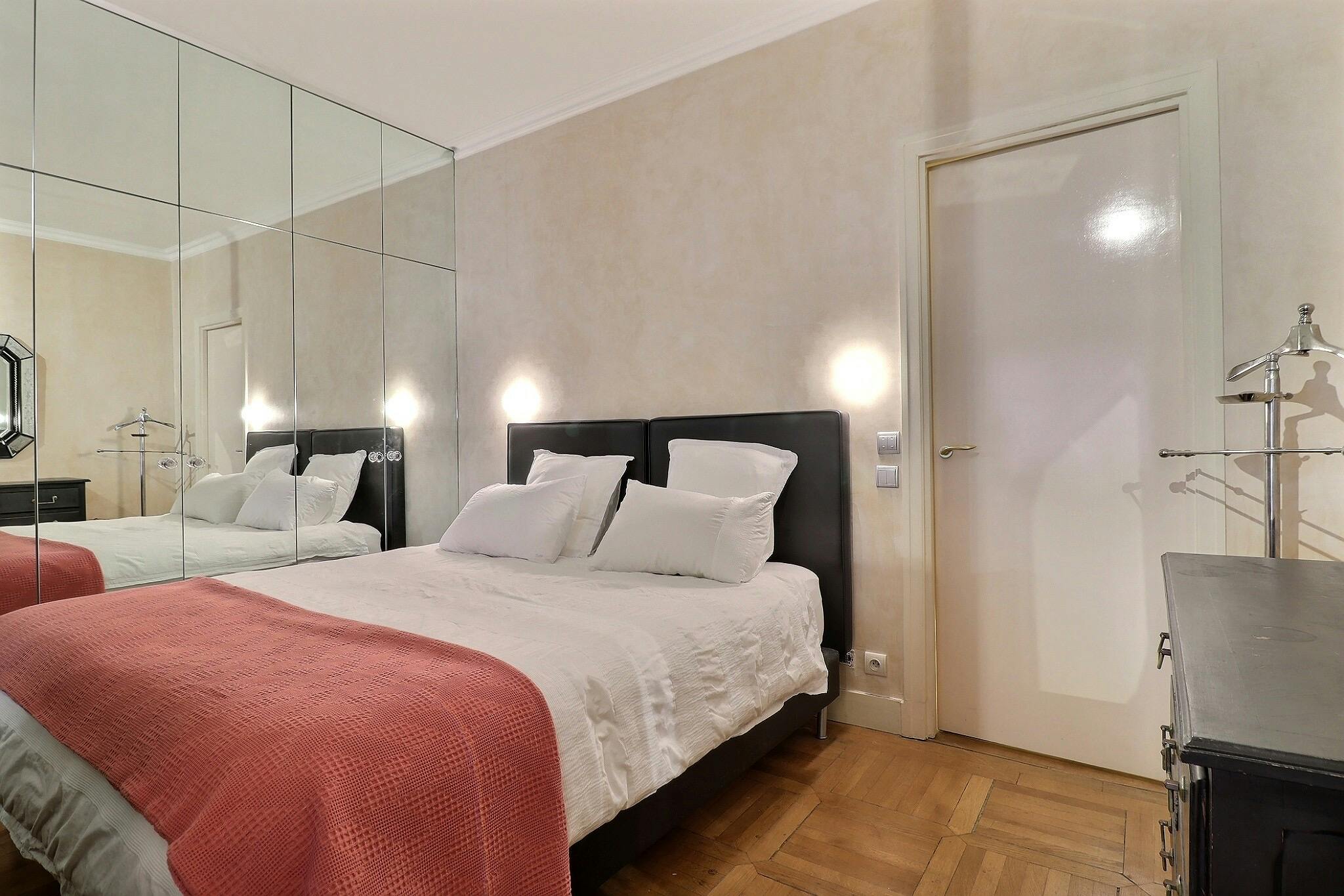 Appartement – Paris, 8th Arrondissement - Vue 3