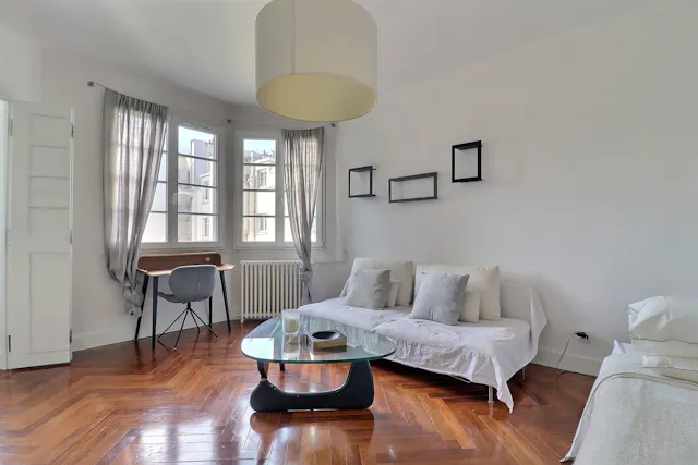 Apartment in Rue Saint-Didier, Paris (1678500) room image 1