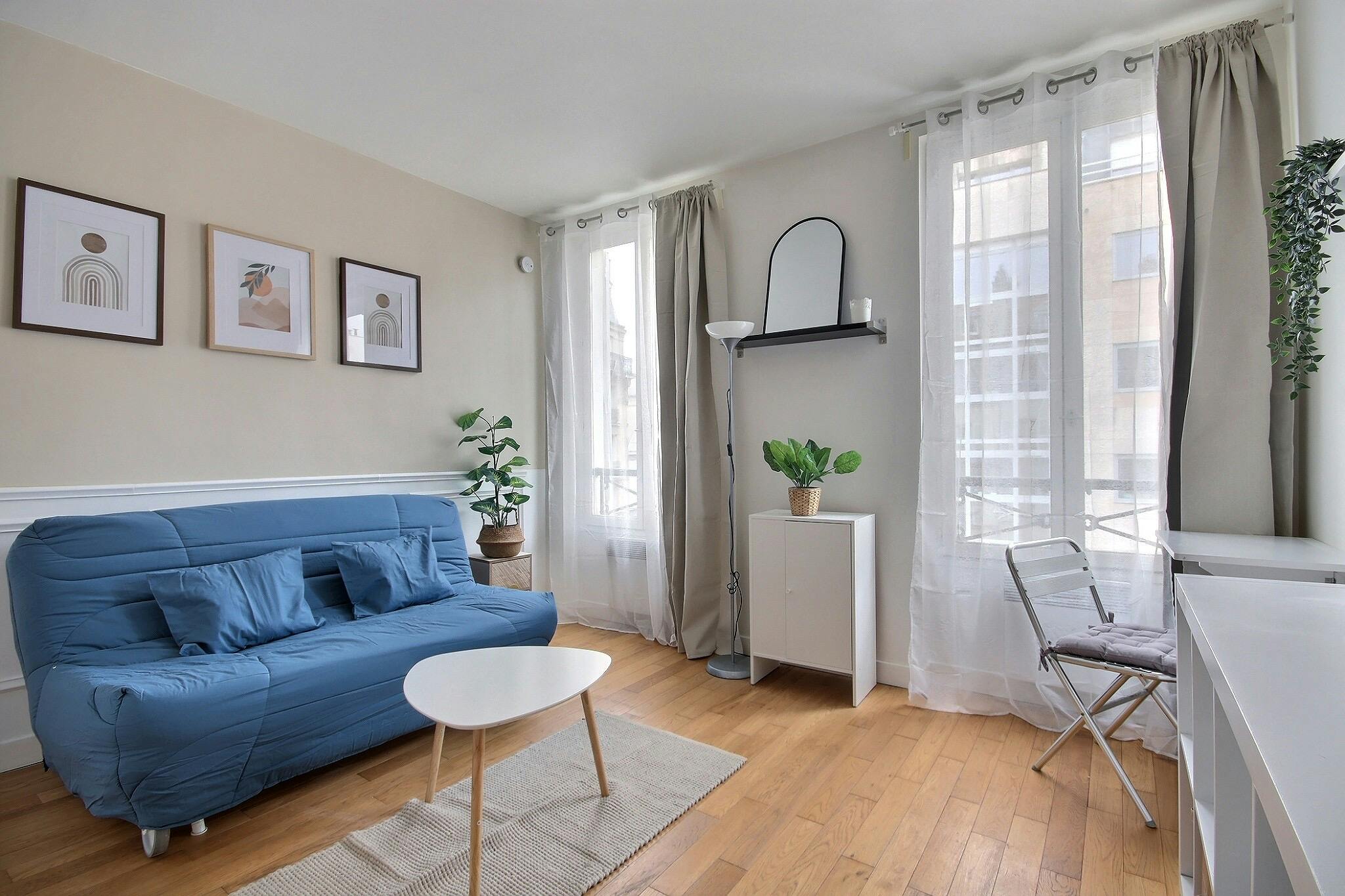 Rue Oberkampf, Paris preview