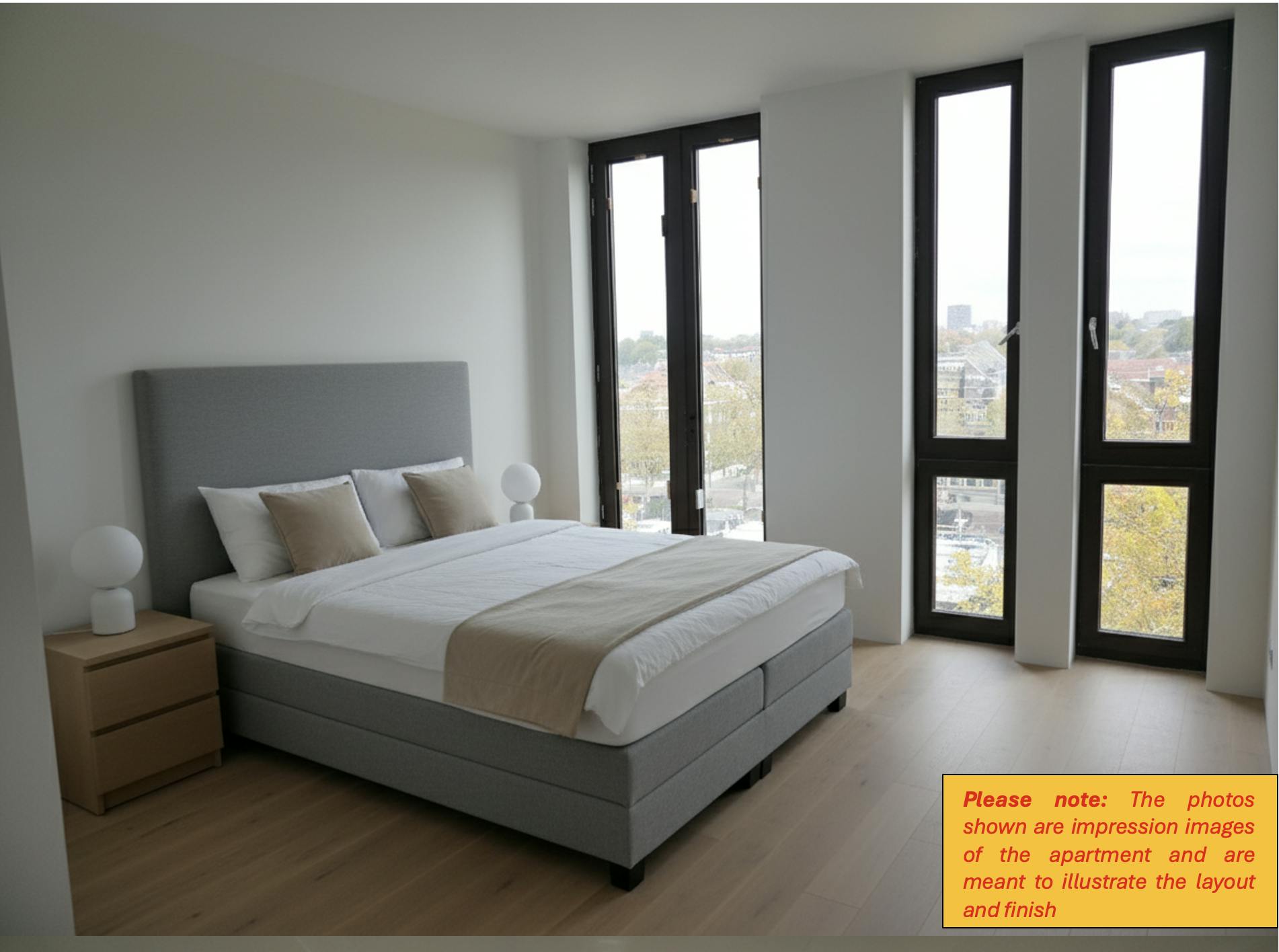 preview gallery tile