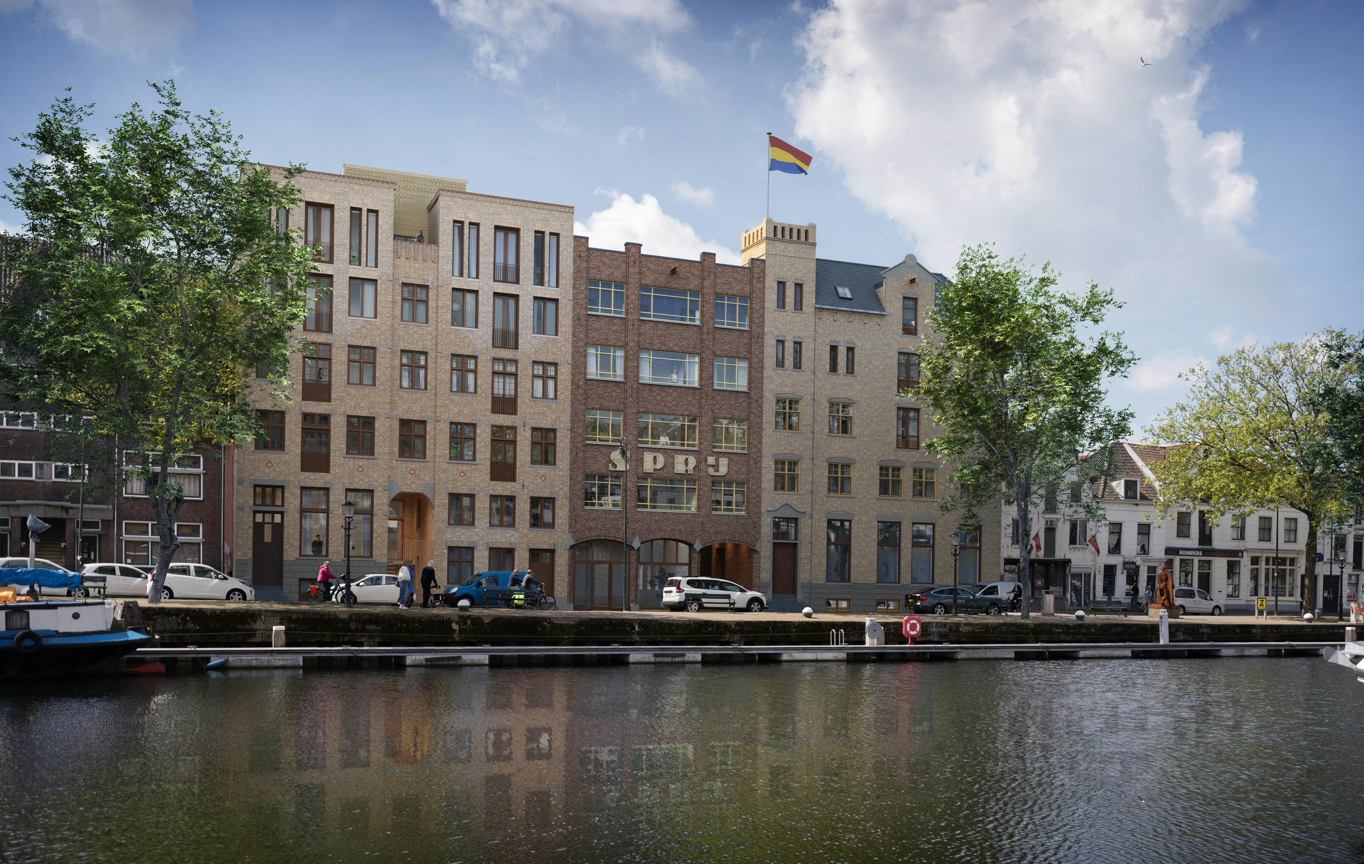 preview gallery tile