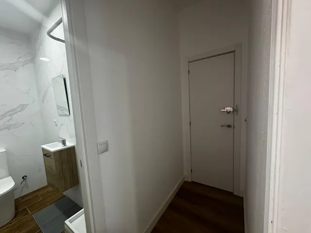 Private room in Calle de Trafalgar, Madrid (1678538) room image 8