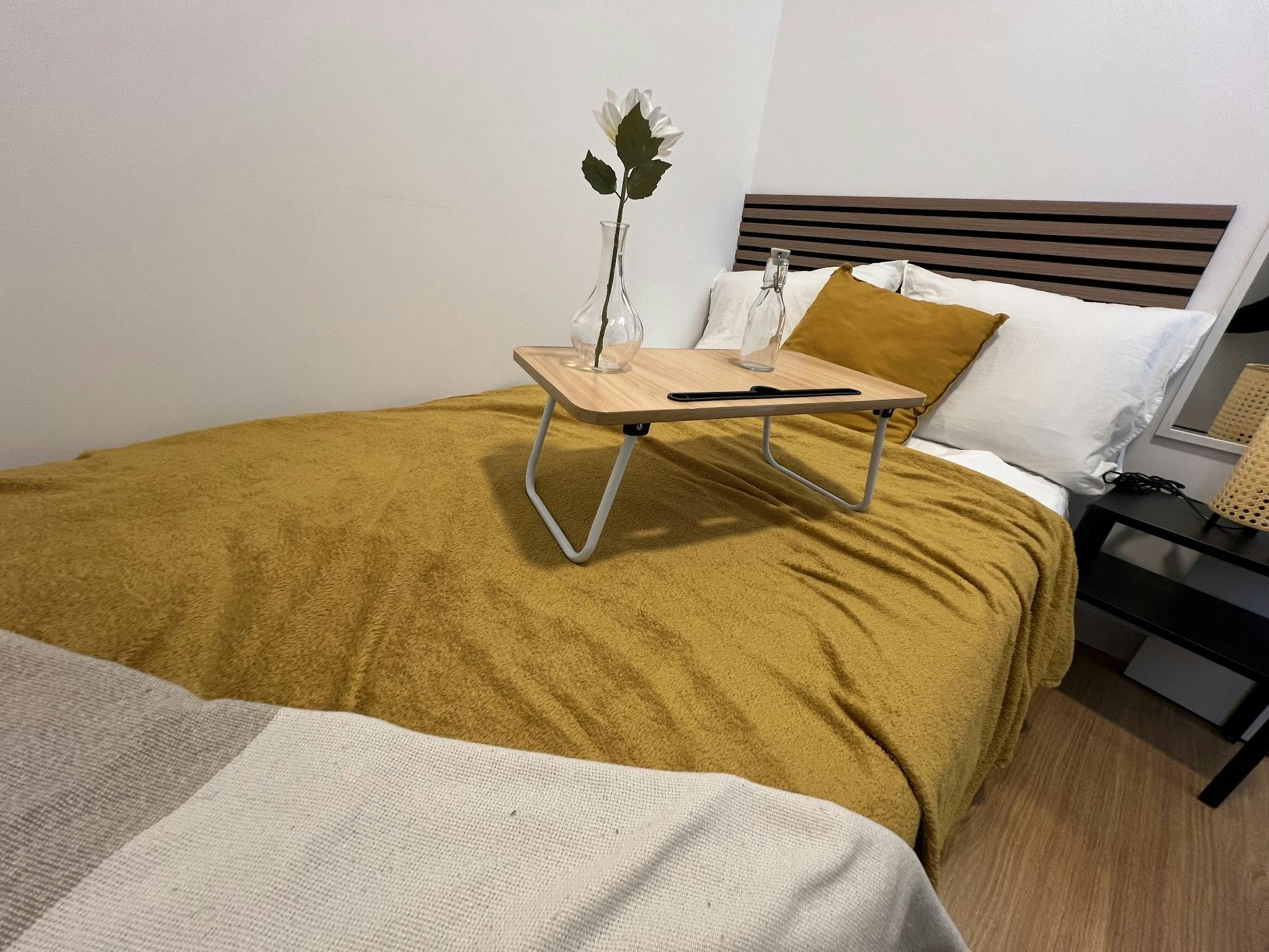 Calle de Caravaca, Madrid preview