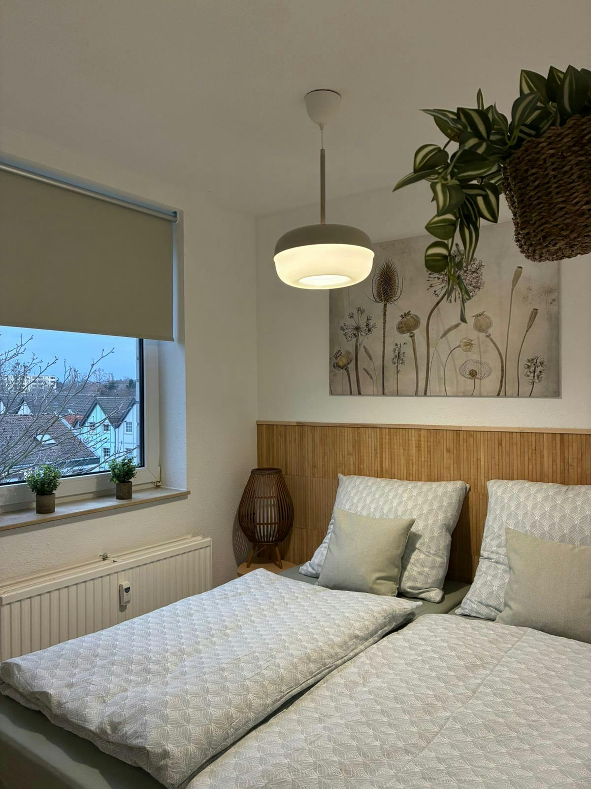 Studio for rent for €1,250 per month in Bonn, Westpreußenstraße