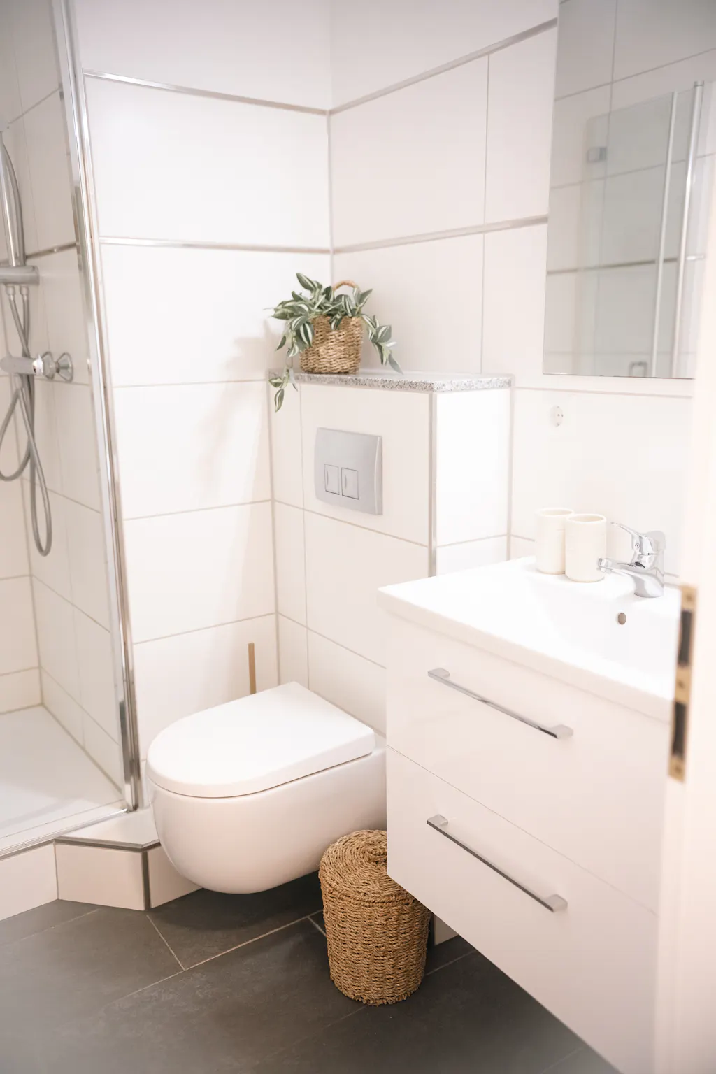 Apartment in Westpreußenstraße, Bonn ROOM 4