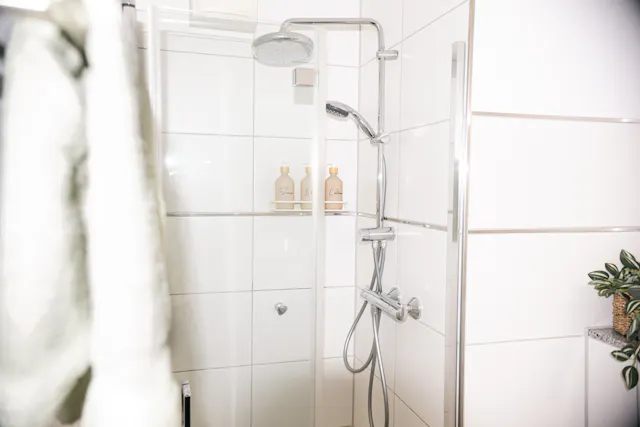 Apartment in Westpreußenstraße, Bonn room image 1