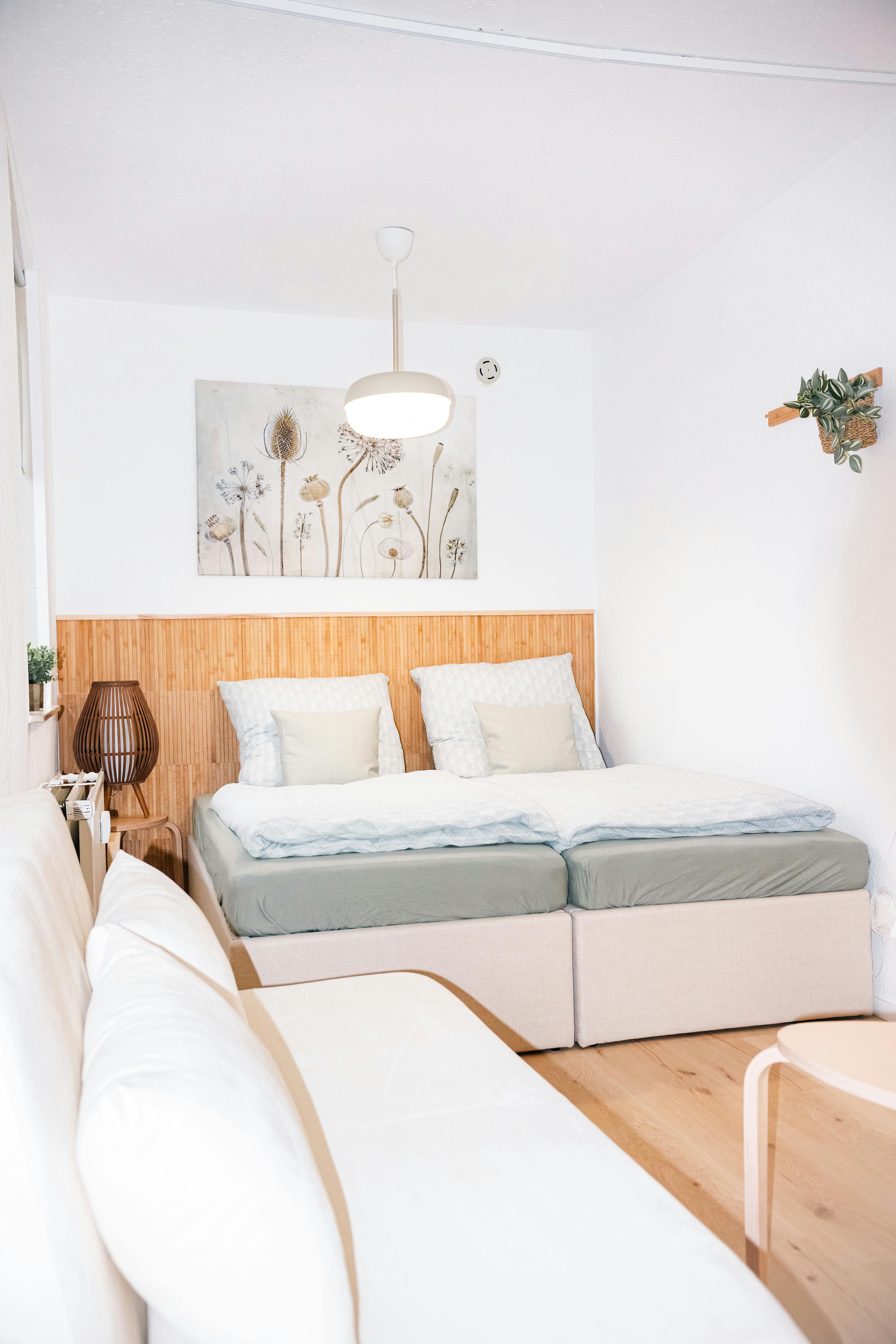 Studio for rent for €1,290 per month in Bonn, Westpreußenstraße