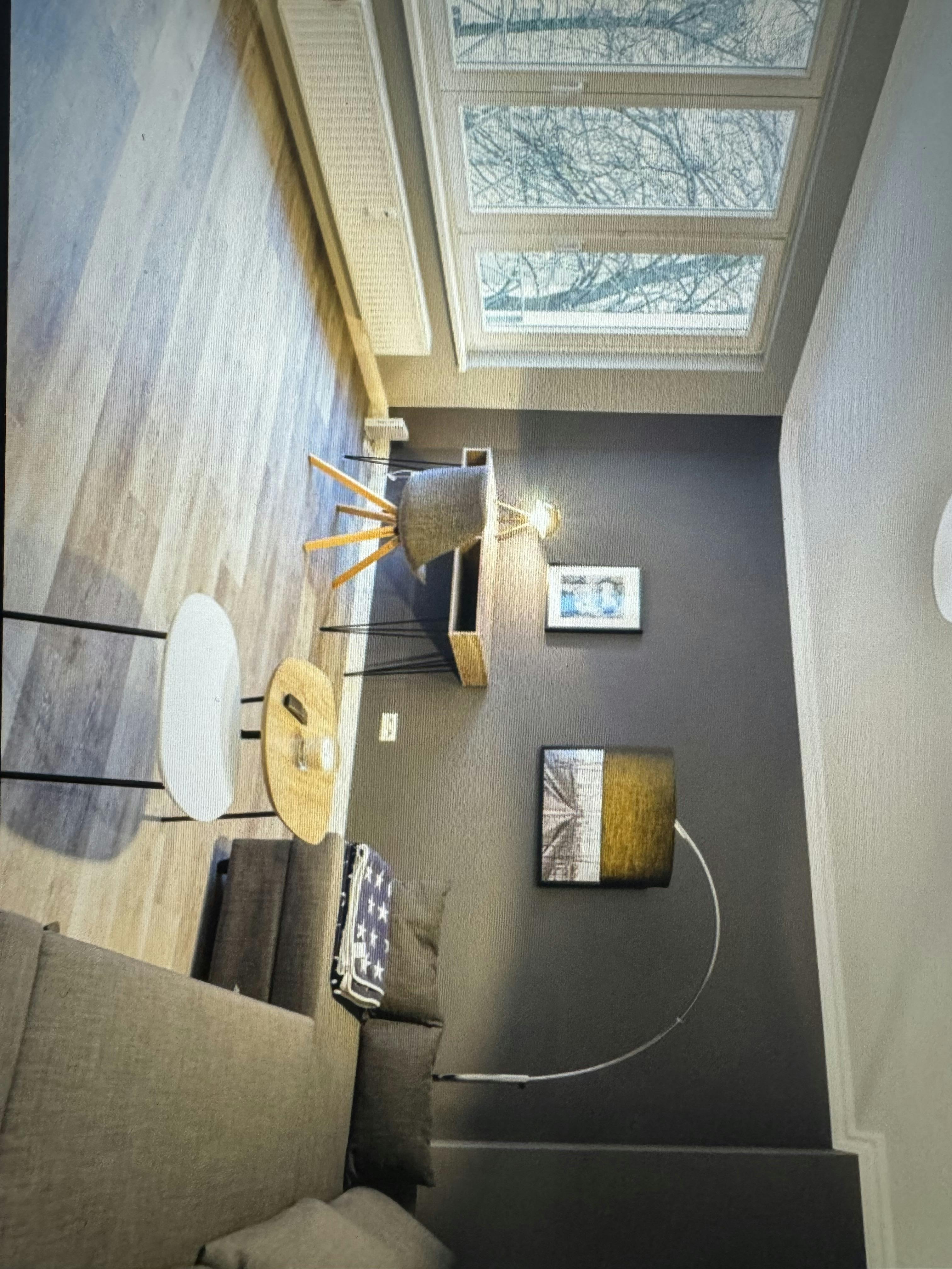 Appartement à louer pour 1 450 €/mois à Berlin, Mühsamstraße