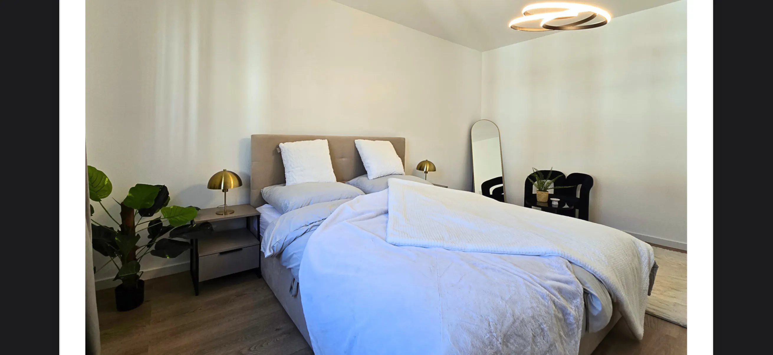 1-Bedroom Apartment in Fritz-Reuter-Straße, Stuttgart (1678554) ROOM 1