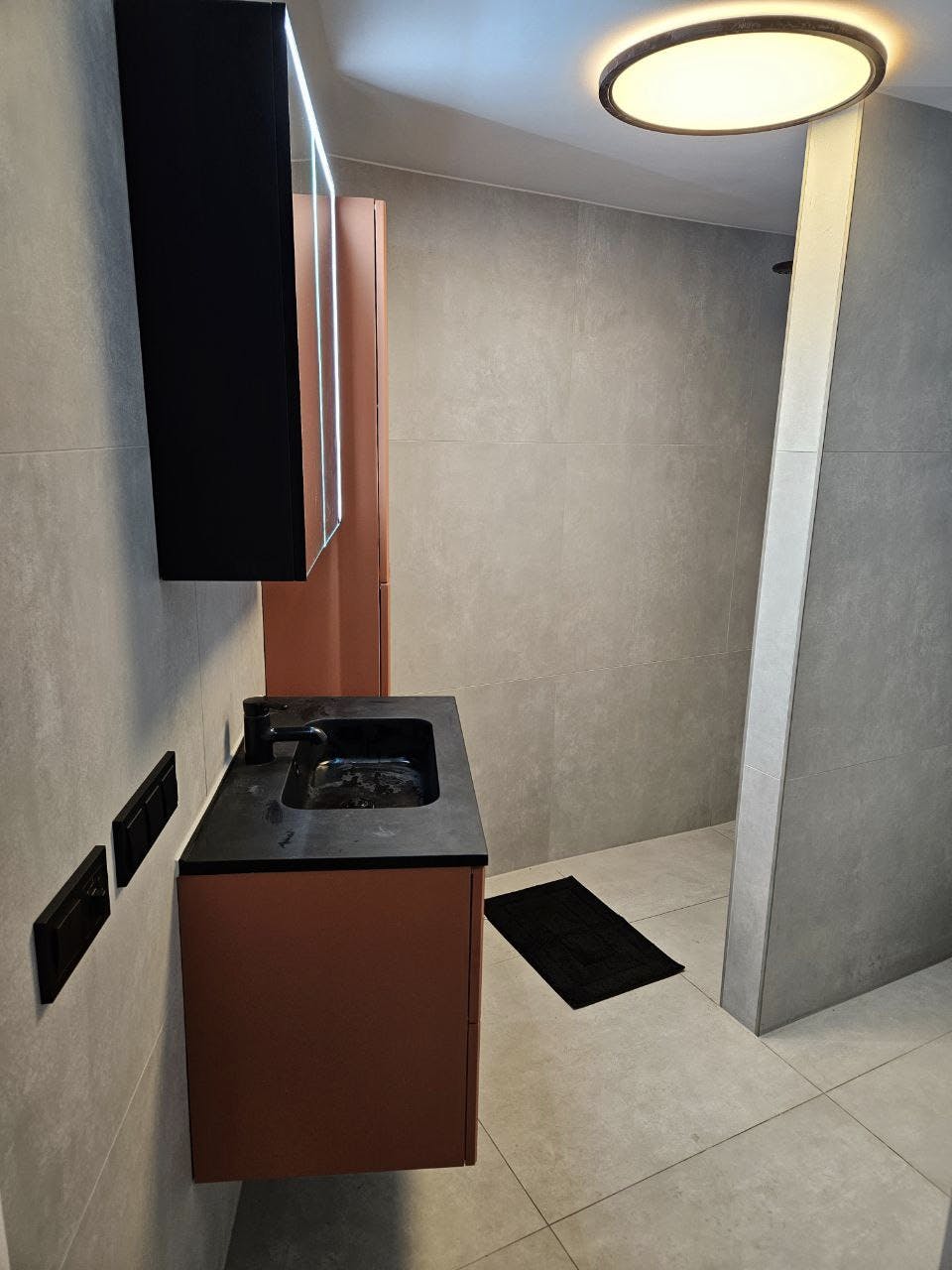 preview gallery tile