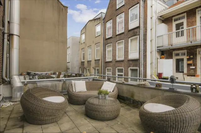 2-Bedroom Apartment in Albert Cuypstraat, Amsterdam (1678558) room image 80