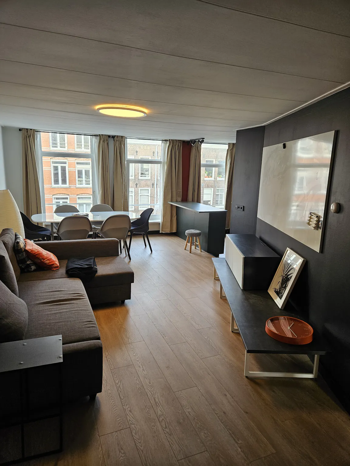 2-Bedroom Apartment in Albert Cuypstraat, Amsterdam (1678558) ROOM