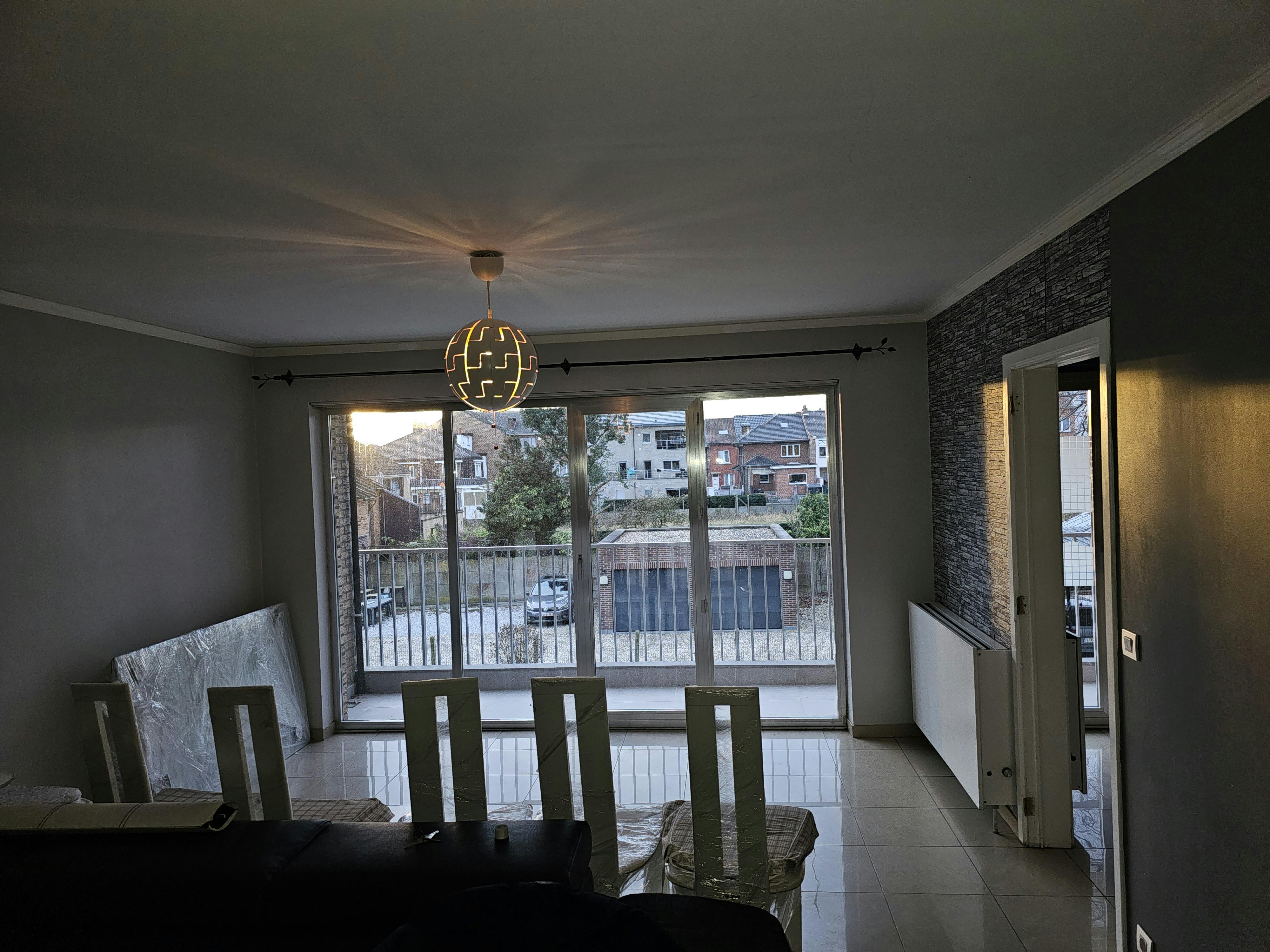 Apartment Sint-Pieters-Leeuw, 2 beds — photo 11