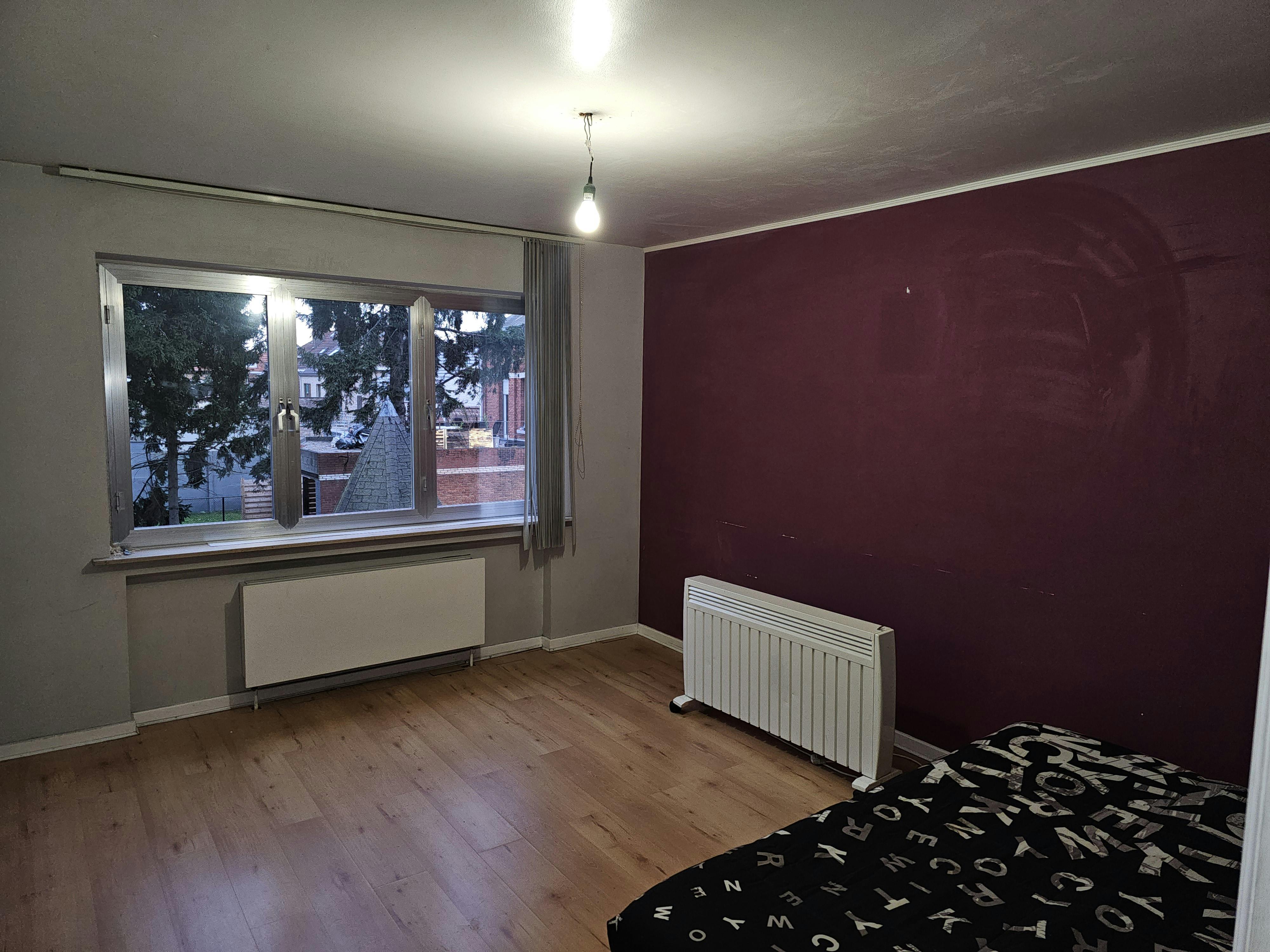 Double room Sint-Pieters-Leeuw, 1 bed, 25m² — photo 8