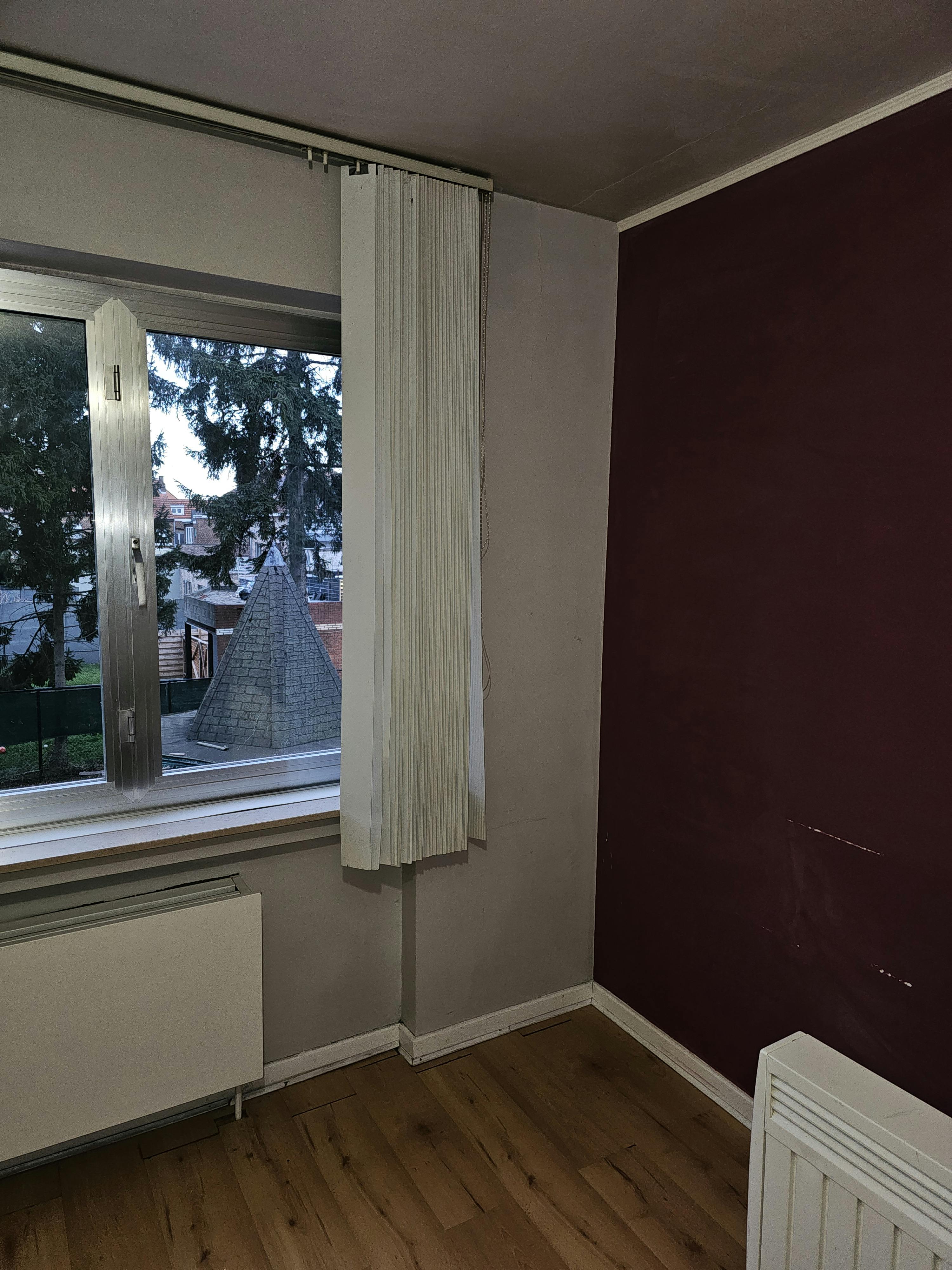 Double room Sint-Pieters-Leeuw, 1 bed, 25m² — photo 9