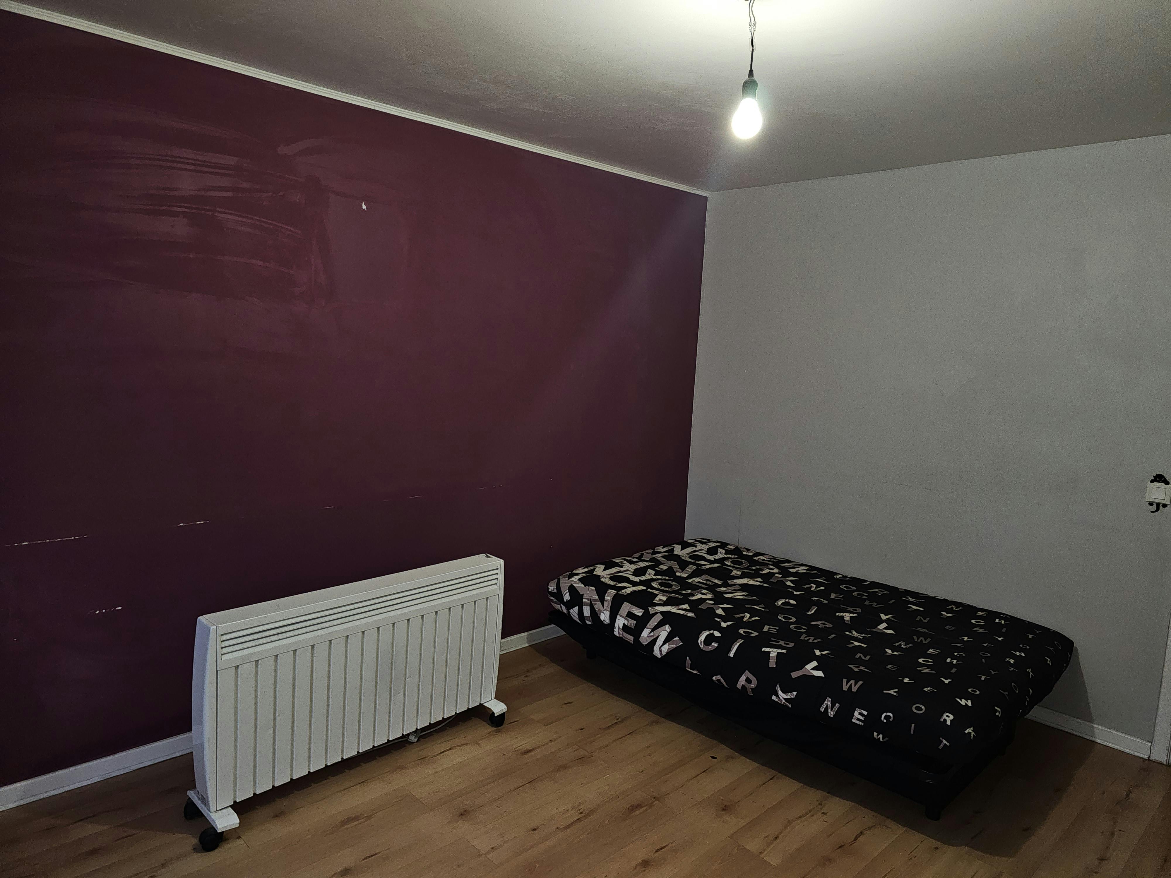 Single room Sint-Pieters-Leeuw, 1 bed, 25m² — photo 10
