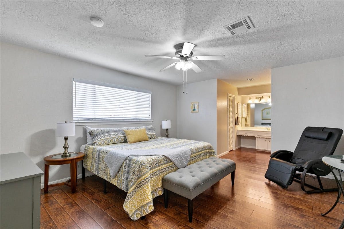 House for rent for $3,700 per month in Conroe, Kane Lane