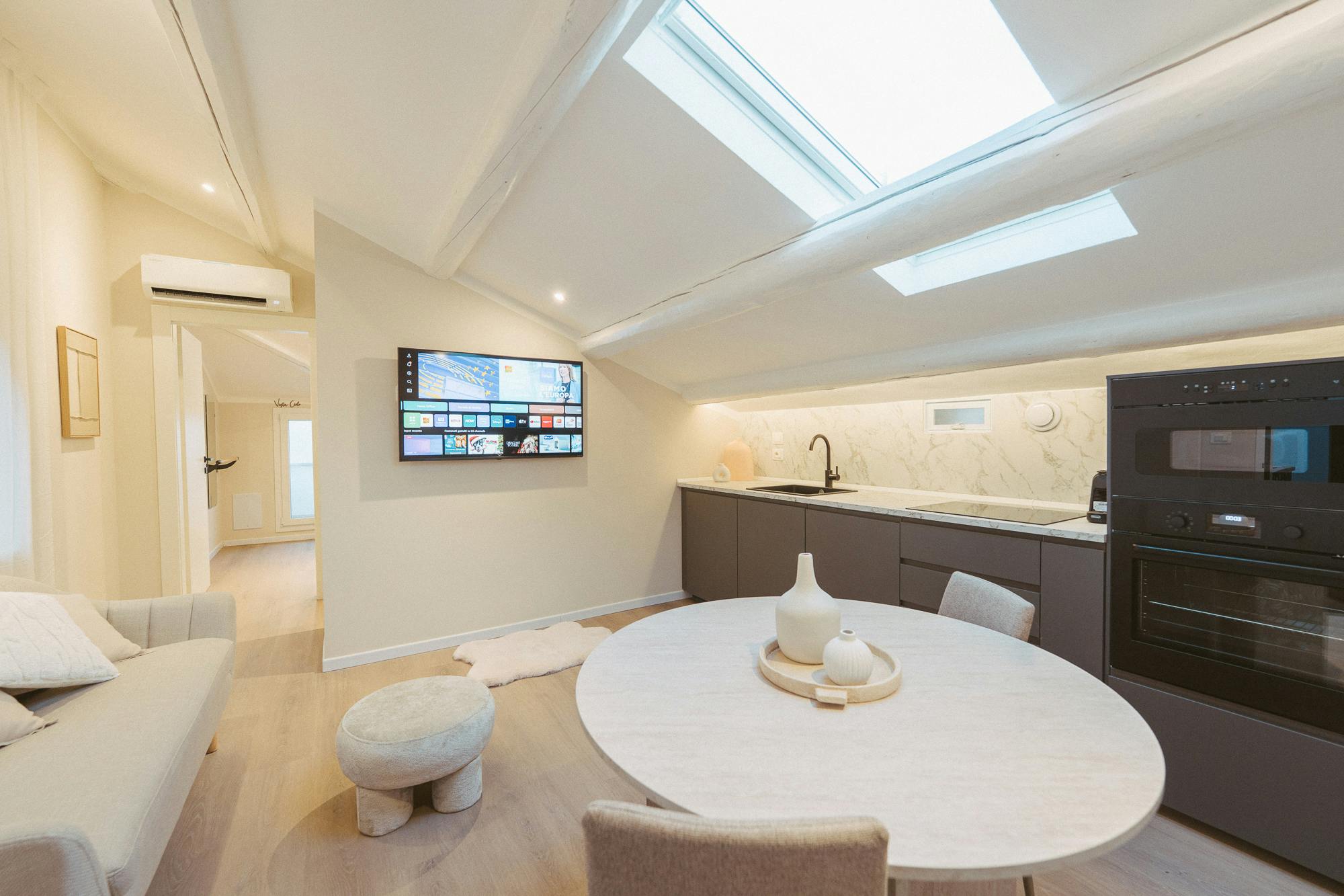 Apartment for rent for €590 per month in Pescara, Corso Vittorio Emanuele II