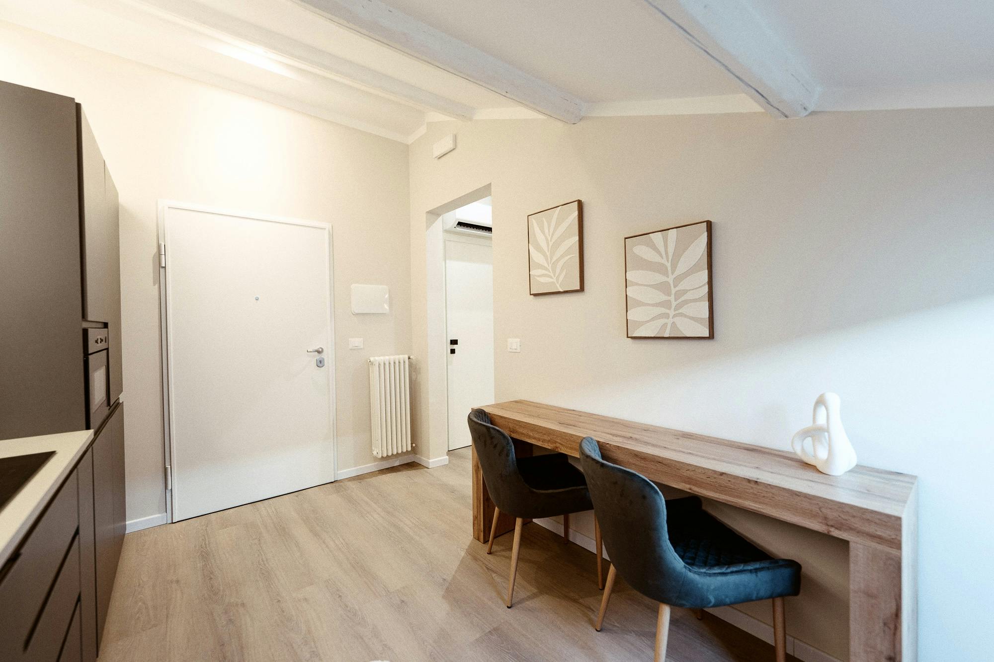 Apartment for rent for €550 per month in Pescara, Corso Vittorio Emanuele II