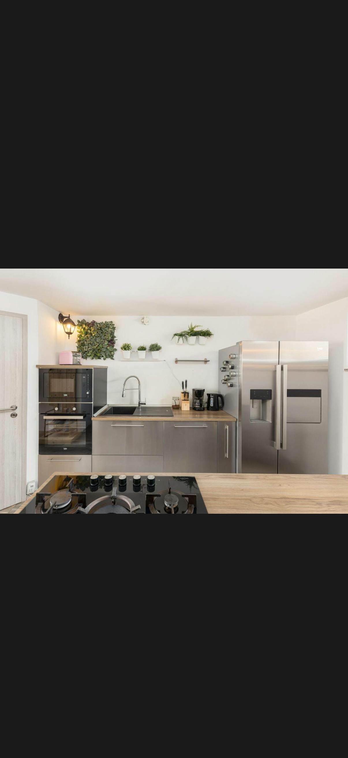 Apartment for rent for €1,300 per month in Ljubljana, Cesta v Šmartno